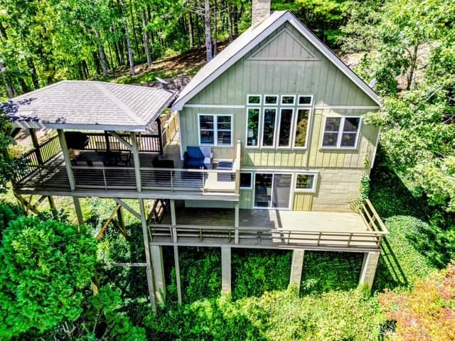 Residential at 561 Deals Gap Road, Robbinsville, NC 28713, photo 32 of 37