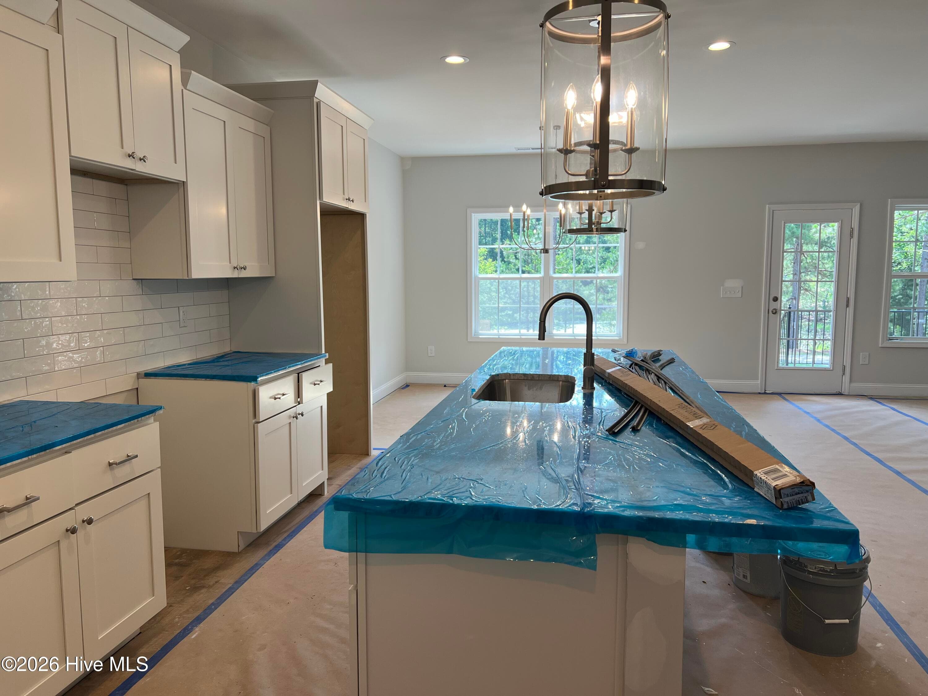 Single Family Residence at 2411 Murdocksville Road, West End, NC 27376, photo 10 of 54