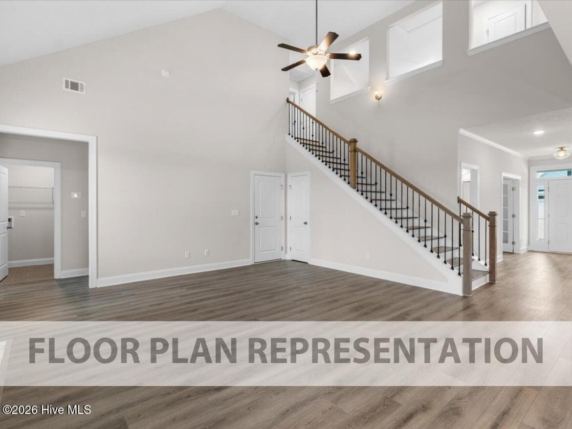 Single Family Residence at 209 Windsor Drive Wd225, North Augusta, SC 29860, photo 9 of 22
