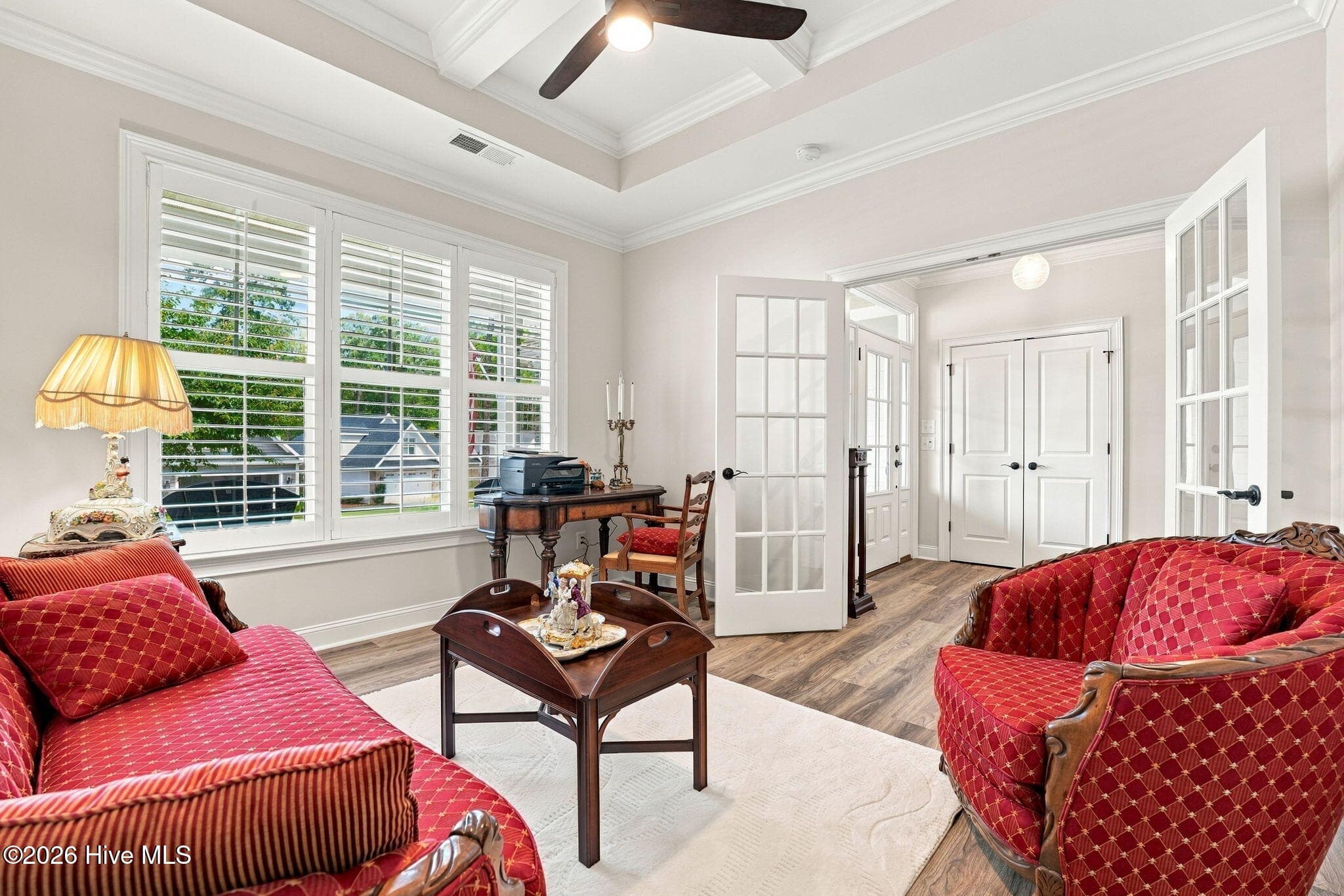 Single Family Residence at 246 Luss Lane, Southern Pines, NC 28387, photo 12 of 53