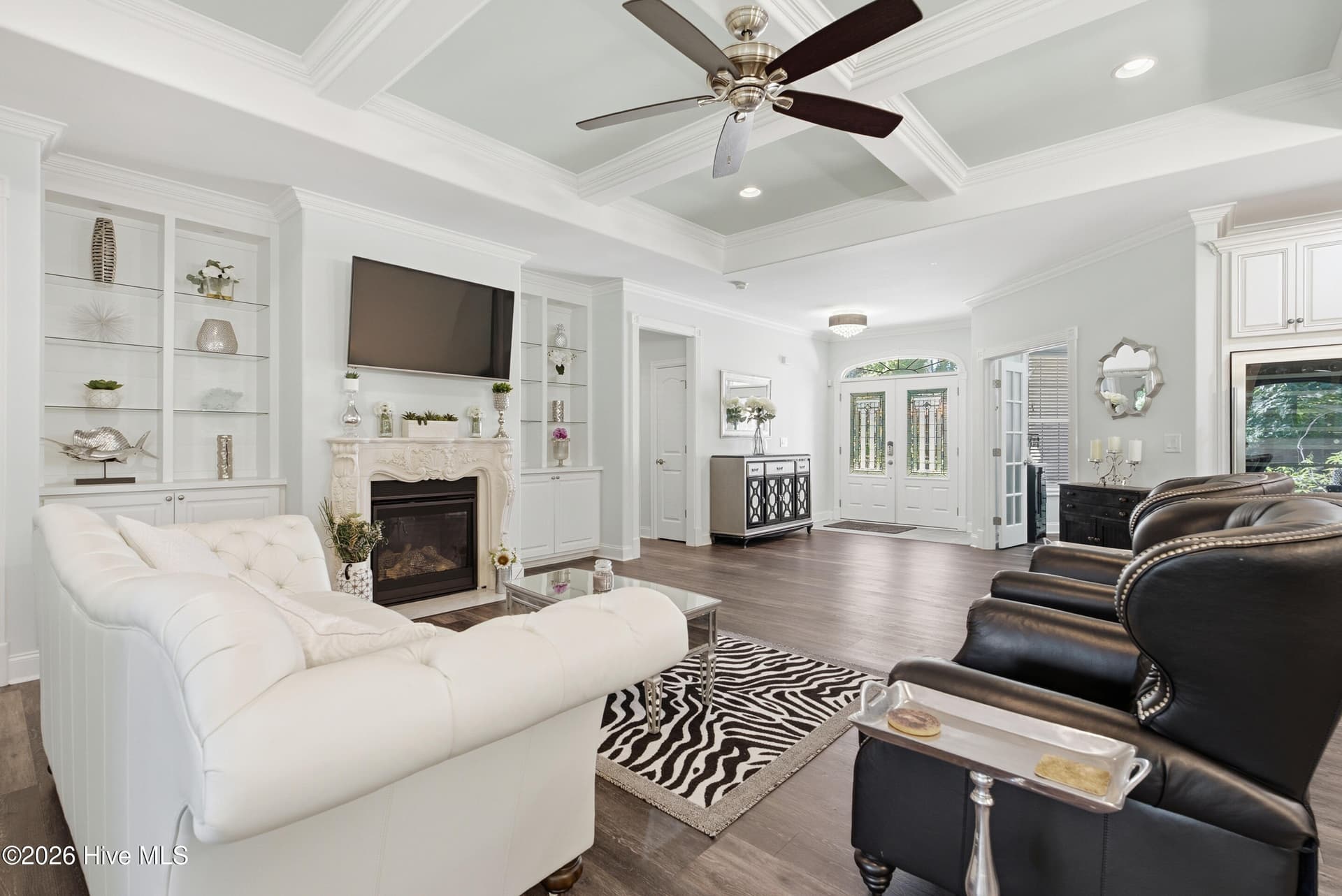 Single Family Residence at 656 Jenoa Drive, Castle Hayne, NC 28429, photo 15 of 53