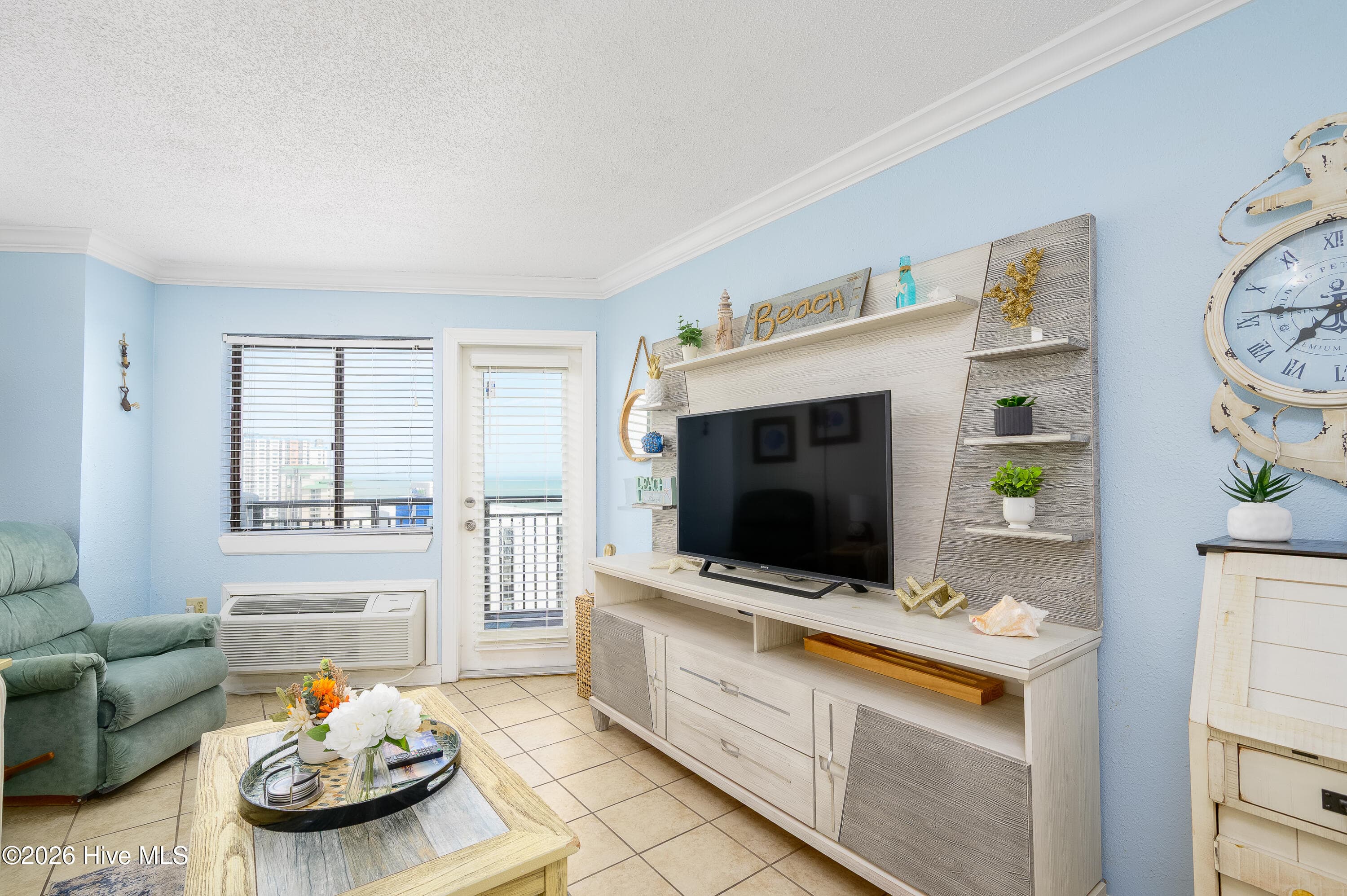Condominium at 2001 S Ocean Boulevard # 1504, Myrtle Beach, SC 29577, photo 4 of 22