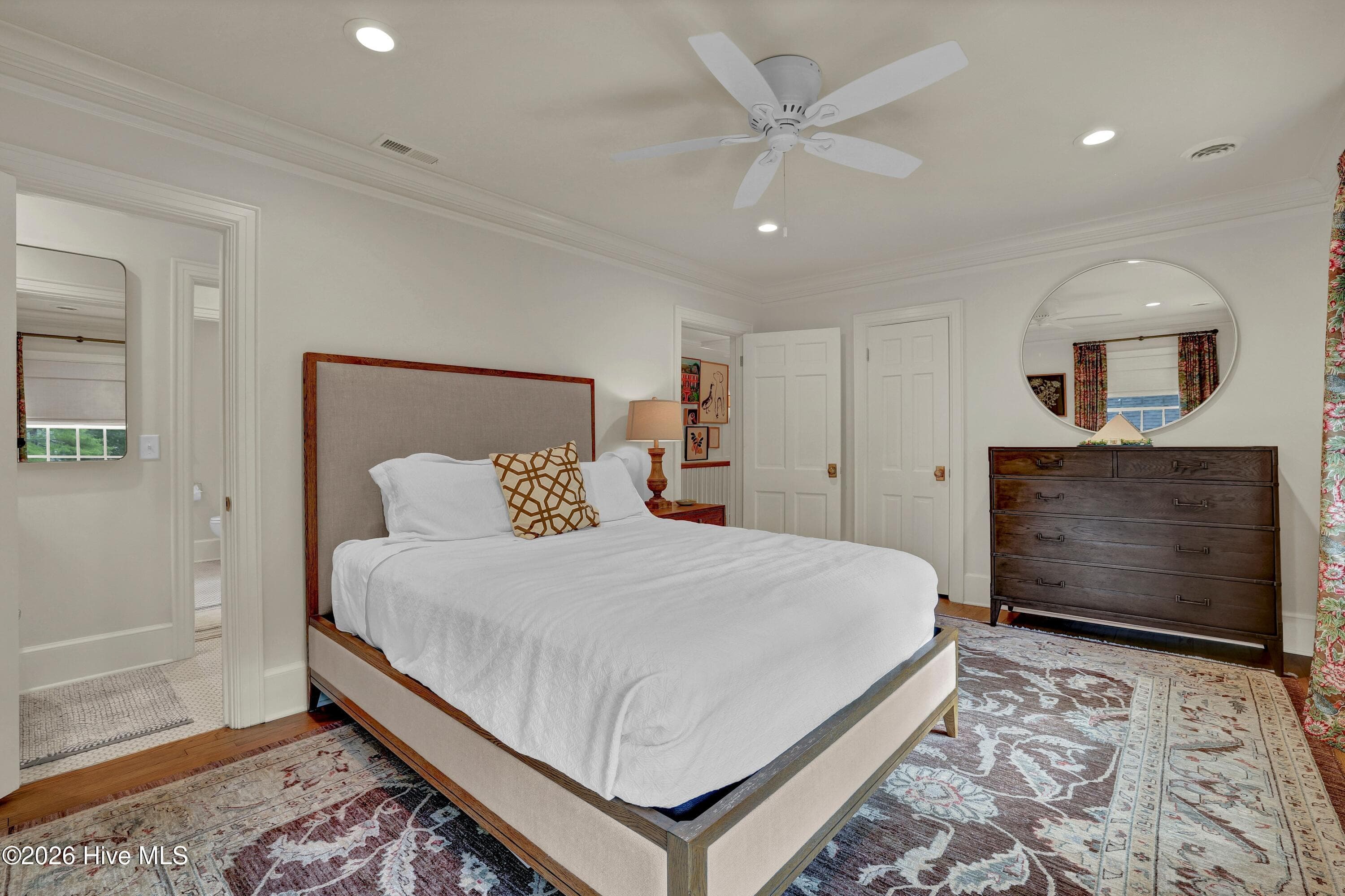 Single Family Residence at 1411 Live Oak Parkway, Wilmington, NC 28403, photo 37 of 63