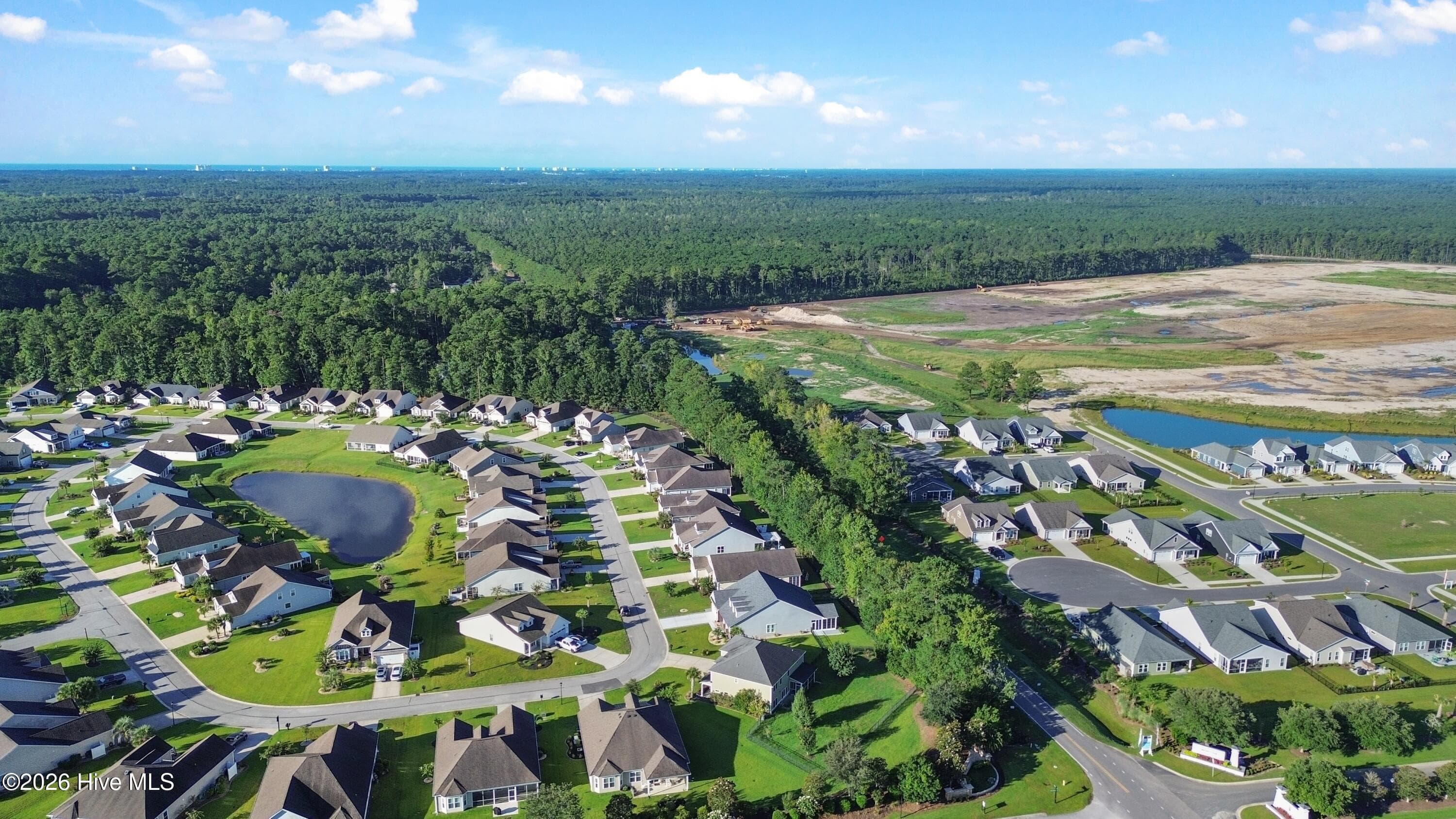 Single Family Residence at 2148 Stonecrest Drive NW, Calabash, NC 28467, photo 50 of 55