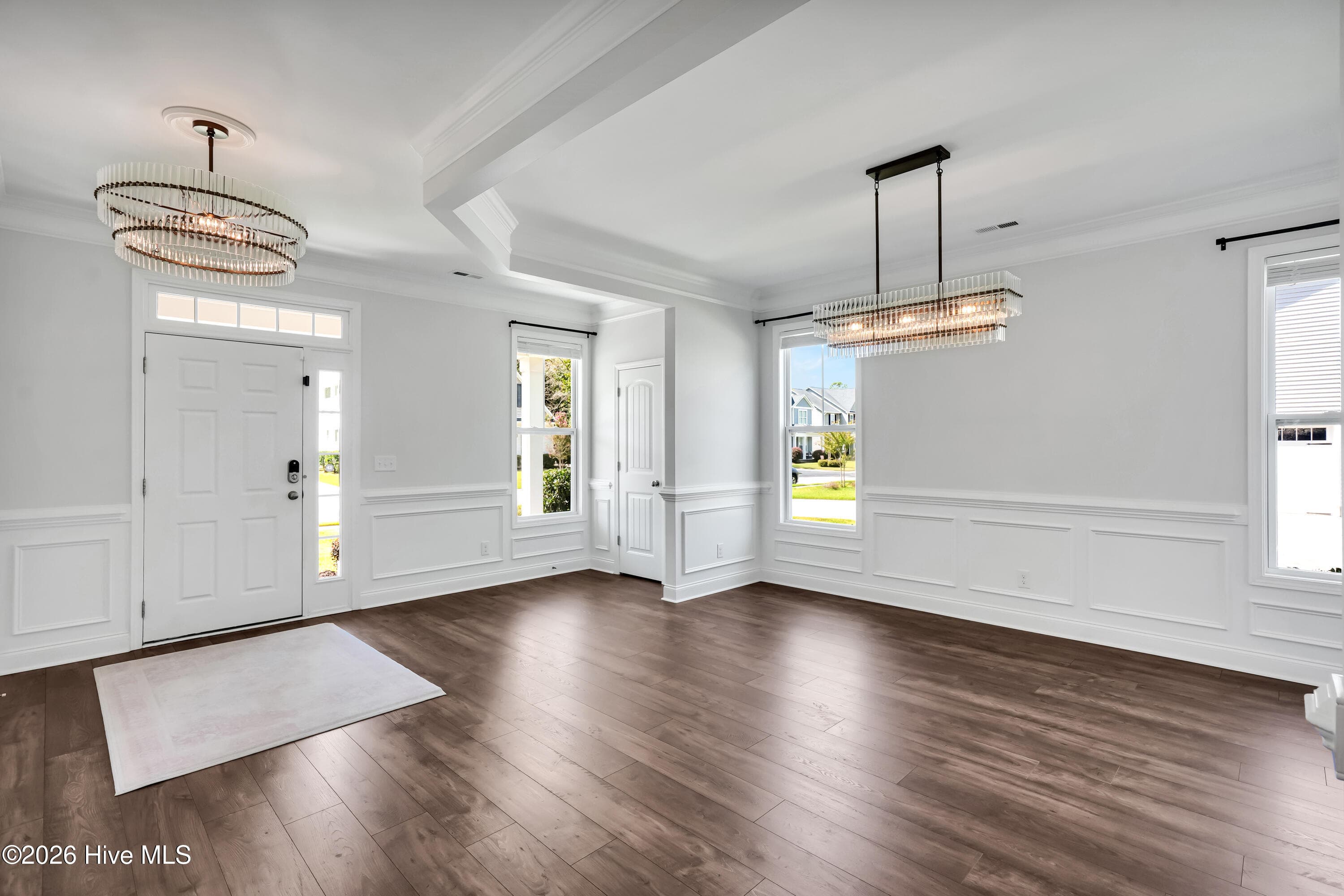 Single Family Residence at 1504 Gatlin Way, Wilmington, NC 28409, photo 4 of 44