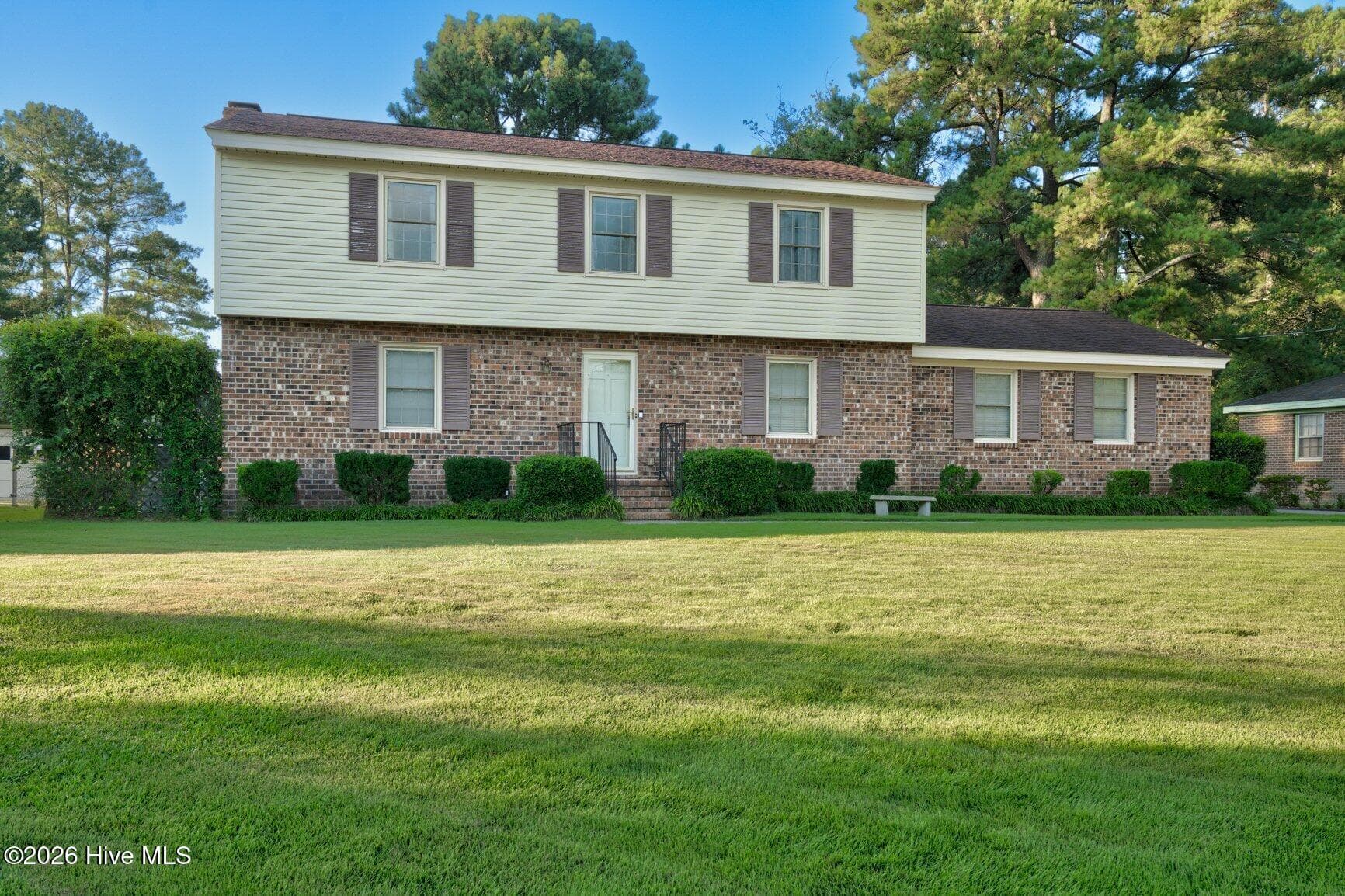 Single Family Residence at 2609 Amherst Road, Rocky Mount, NC 27804, photo 3 of 46