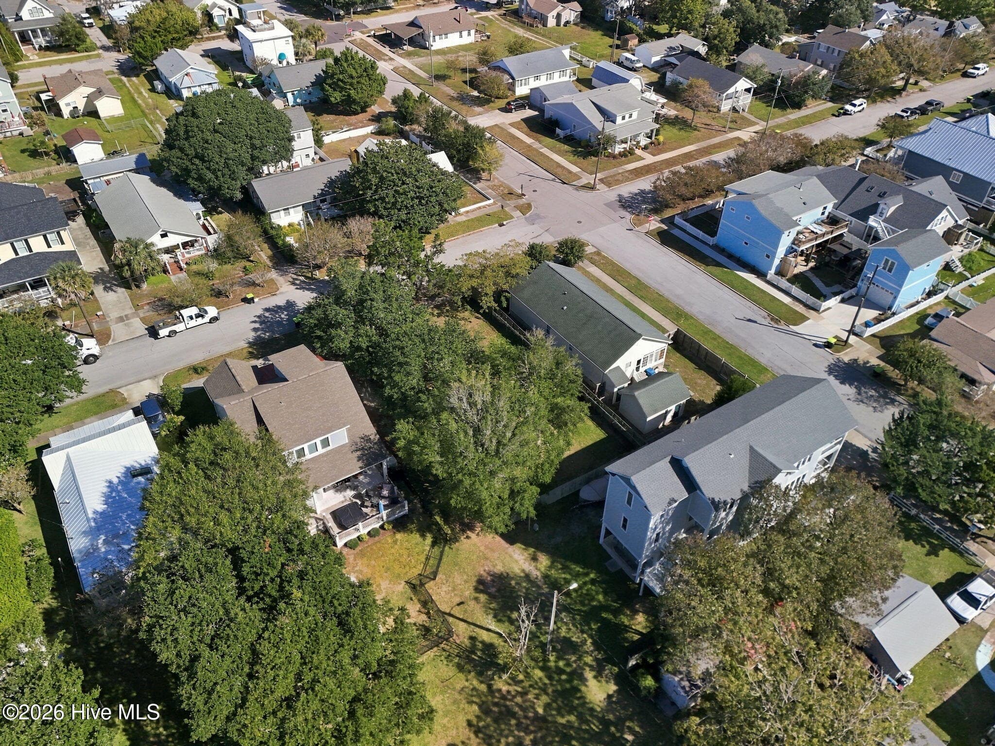 Residential Lot at 1303 Shepard Street, Morehead City, NC 28557, photo 7 of 15