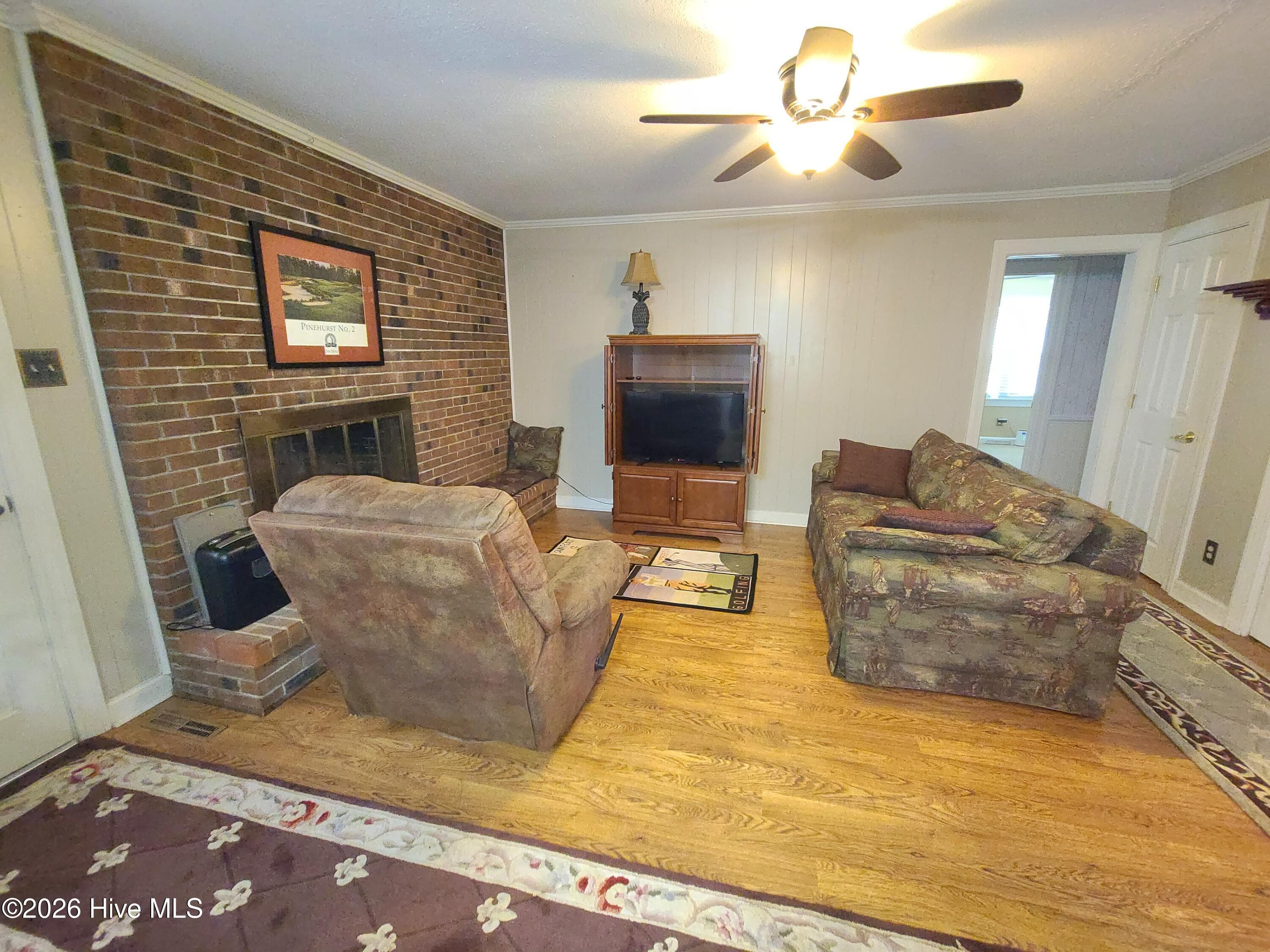 Single Family Residence at 2113 Westwood Drive, Kinston, NC 28504, photo 13 of 27