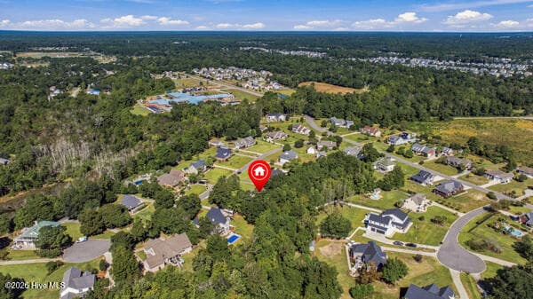 Single Family Residence at 209 Bates Retreat, Hampstead, NC 28443, photo 36 of 41