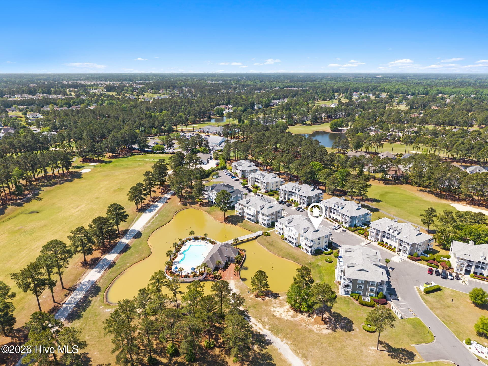 Condominium at 1215 N Middleton Drive NW Apt 2401, Calabash, NC 28467, photo 42 of 48