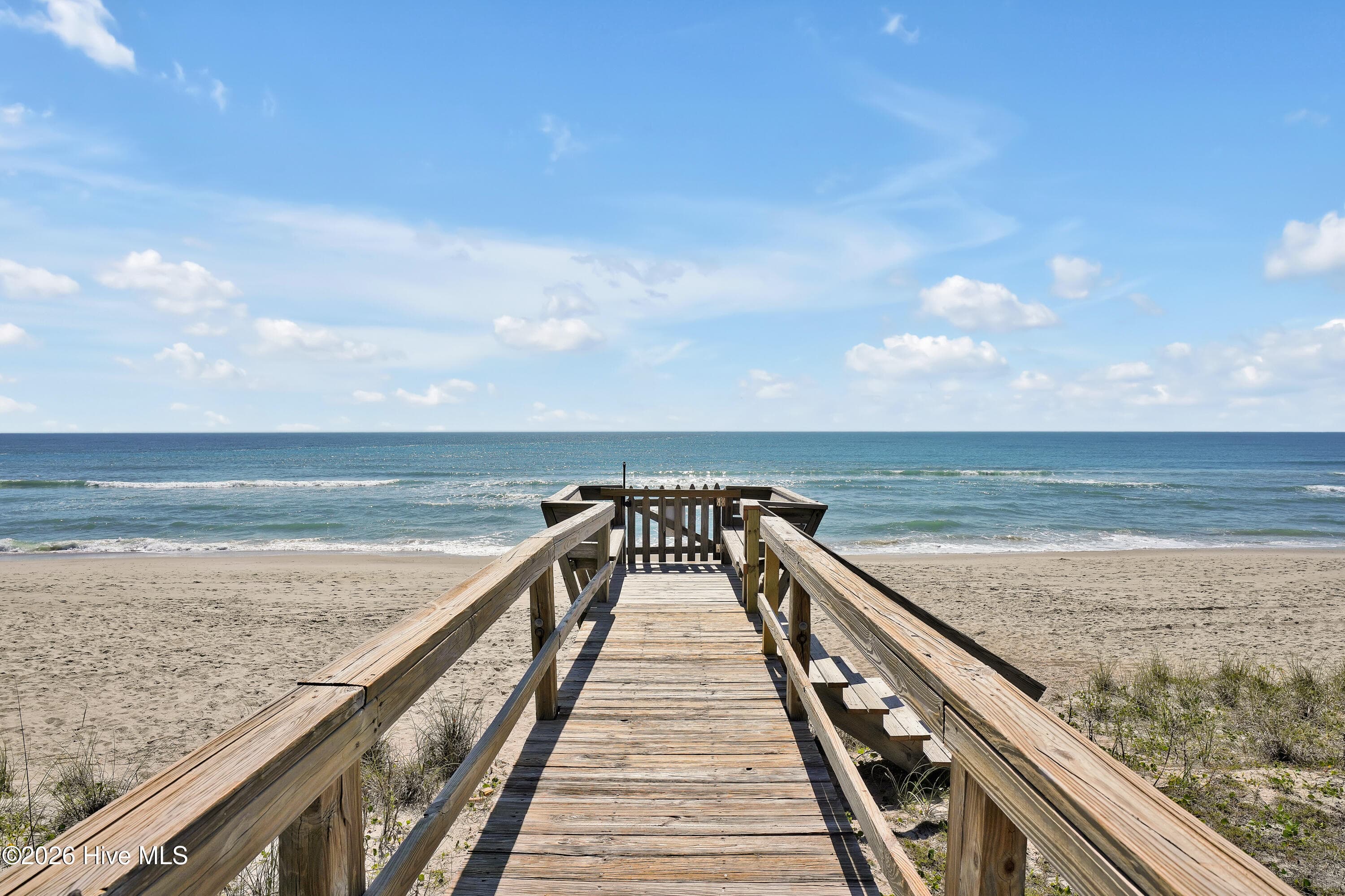 Condominium at 1412 Carolina Beach Avenue N Unit 1, Carolina Beach, NC 28428, photo 36 of 59