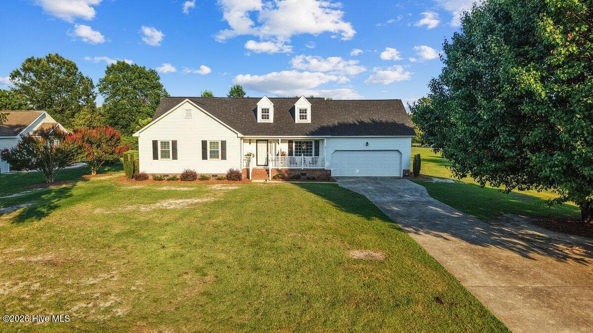Single Family Residence at 114 Trappers Run Drive, Goldsboro, NC 27530, photo 49 of 53