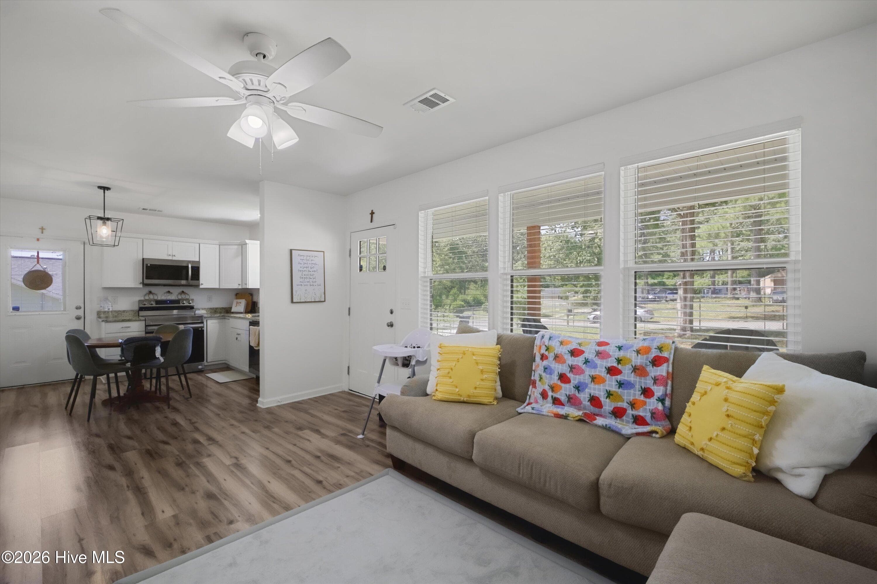 Single Family Residence at 3522 Bullock Avenue, Augusta, GA 30906, photo 2 of 32
