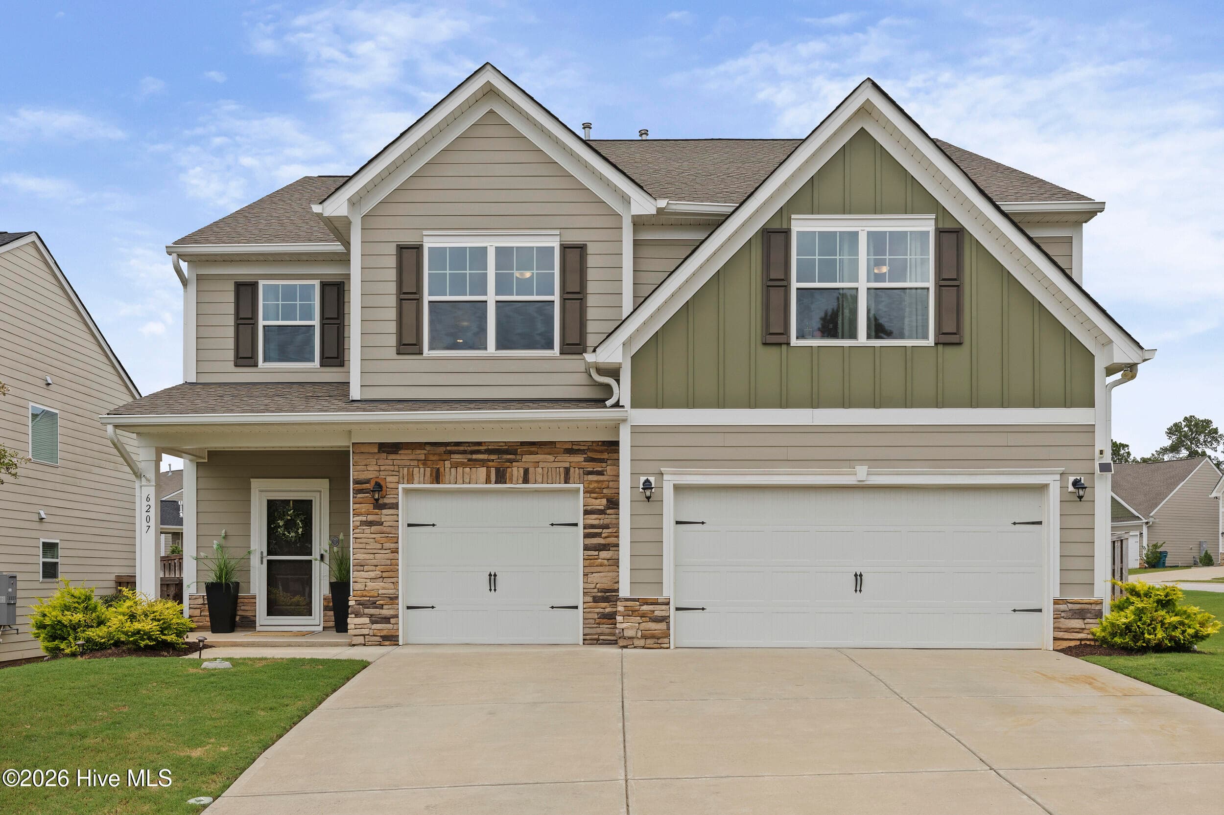Single Family Residence at 6207 High Top Lane, Aiken, SC 29801, photo 2 of 49