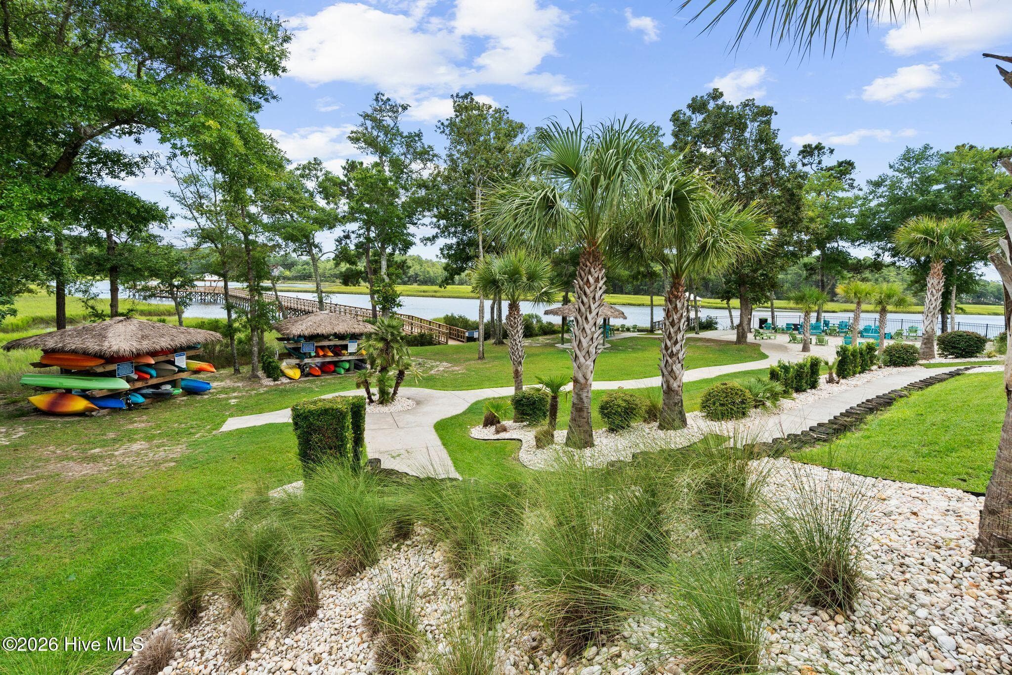 Single Family Residence at 1535 Harbour Place Drive, Calabash, NC 28467, photo 59 of 71