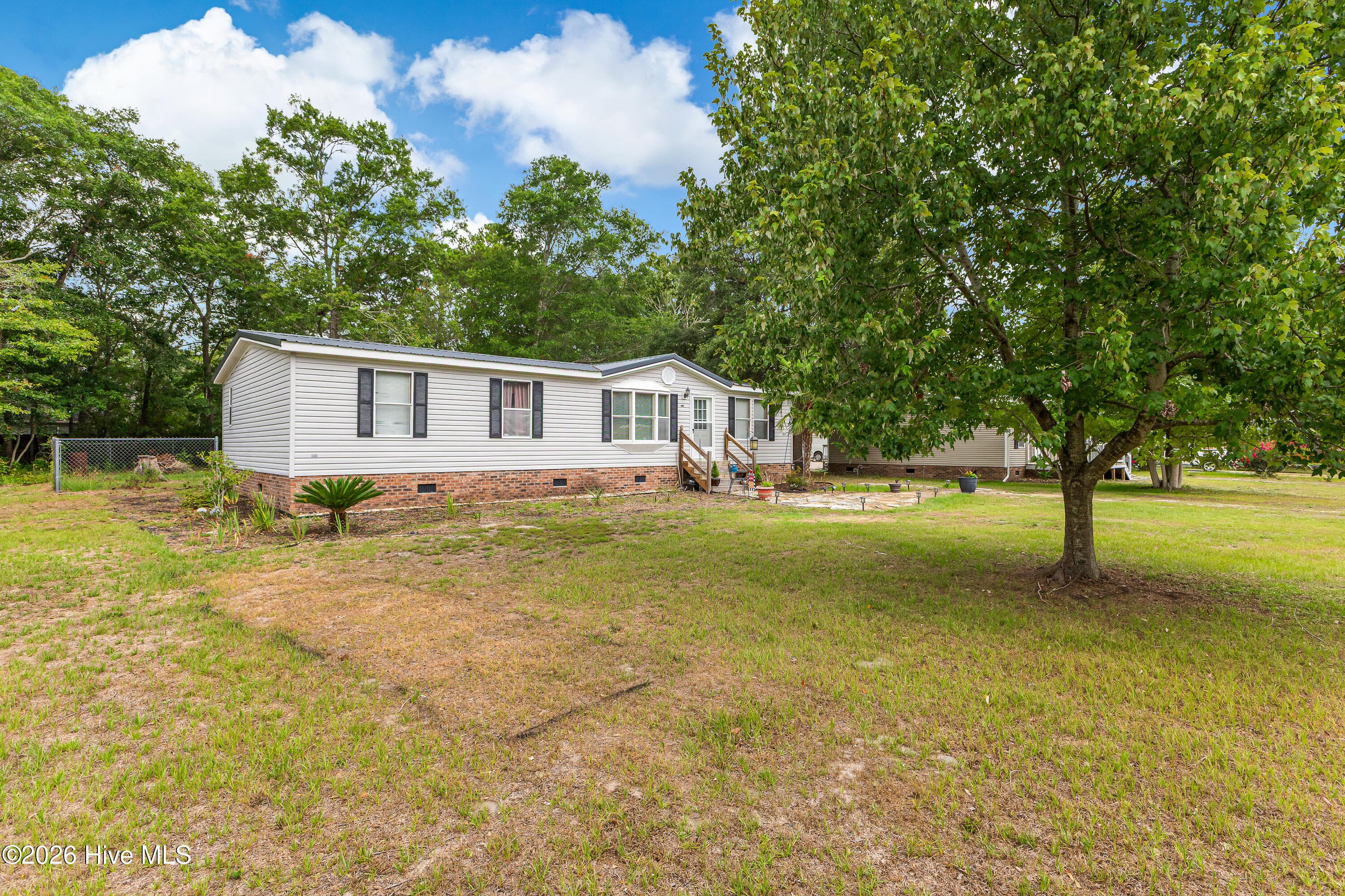 Manufactured Home at 2193 Helmsman Drive SW, Supply, NC 28462, photo 29 of 29