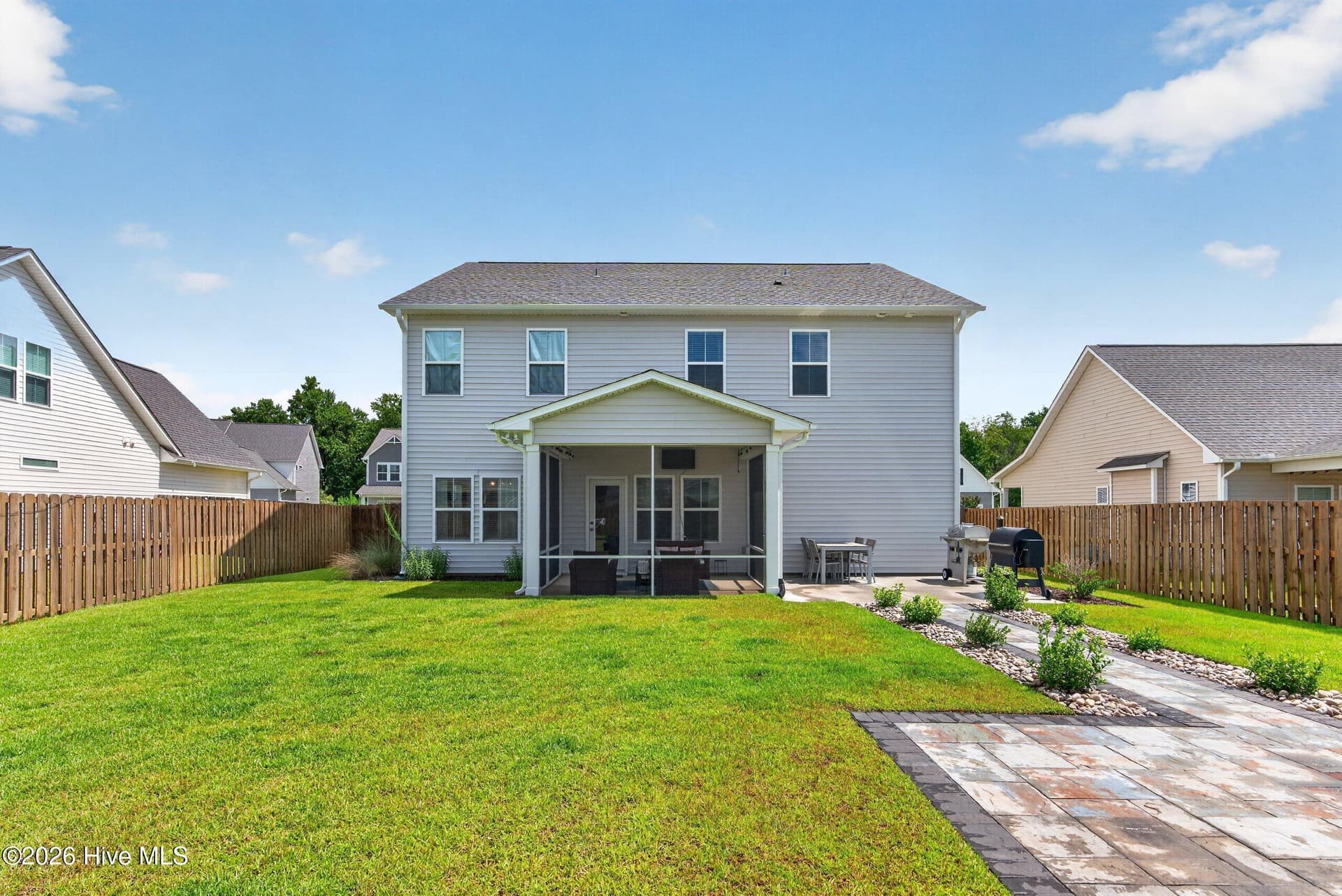 Single Family Residence at 58 E Maritt Street, Hampstead, NC 28443, photo 52 of 65