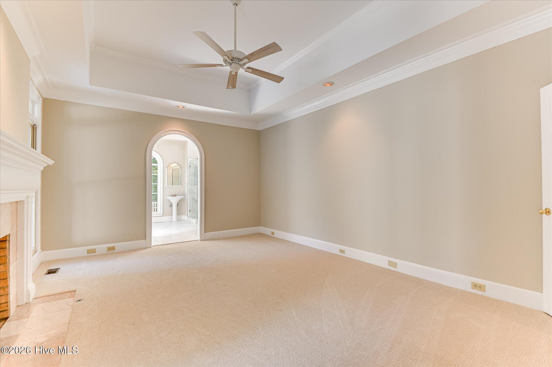 Single Family Residence at 9 Tall Pine Circle, Augusta, GA 30909, photo 35 of 76