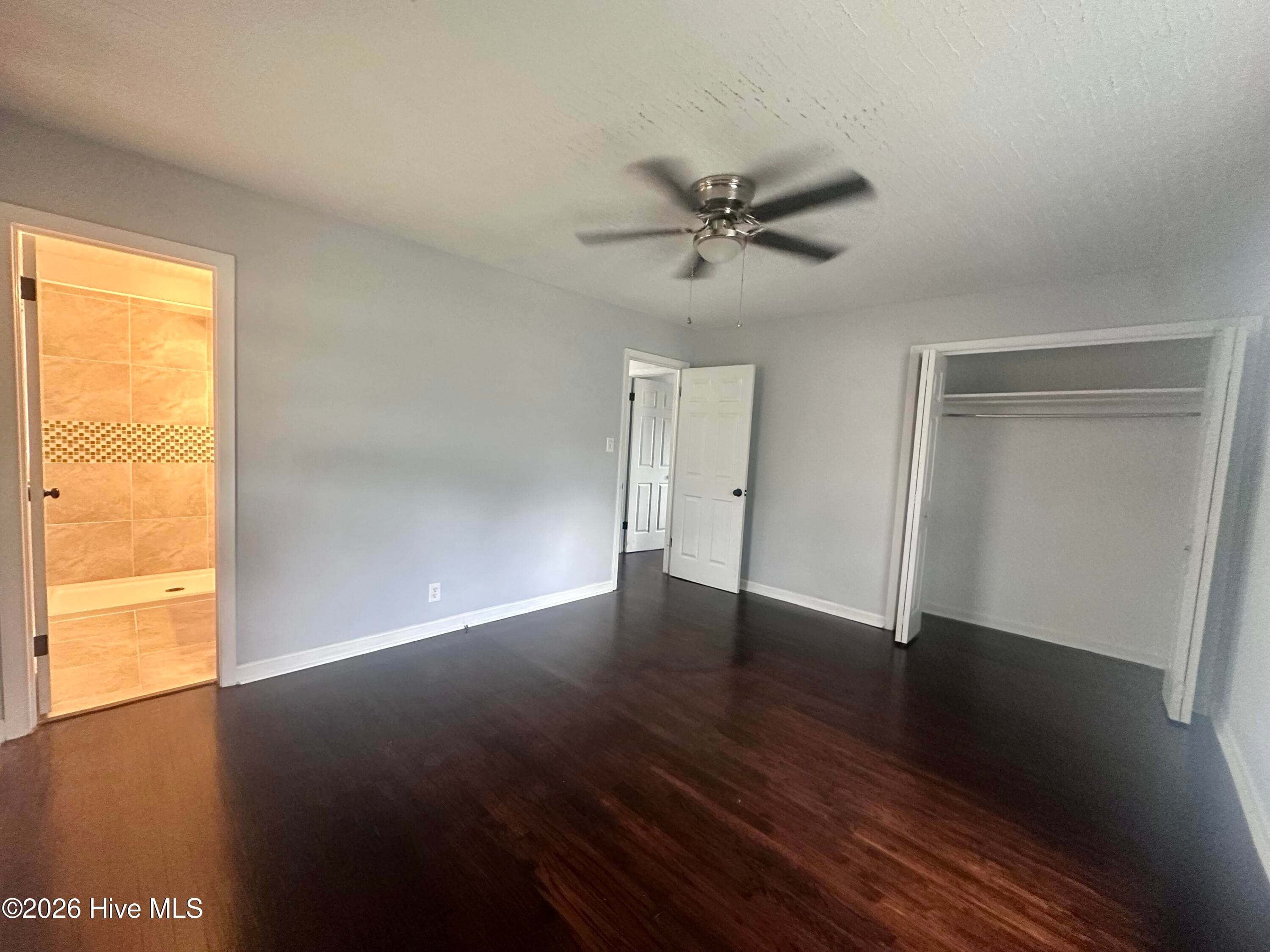 Primary Suite - 2142 Kingsley Court, Augusta, GA 30906