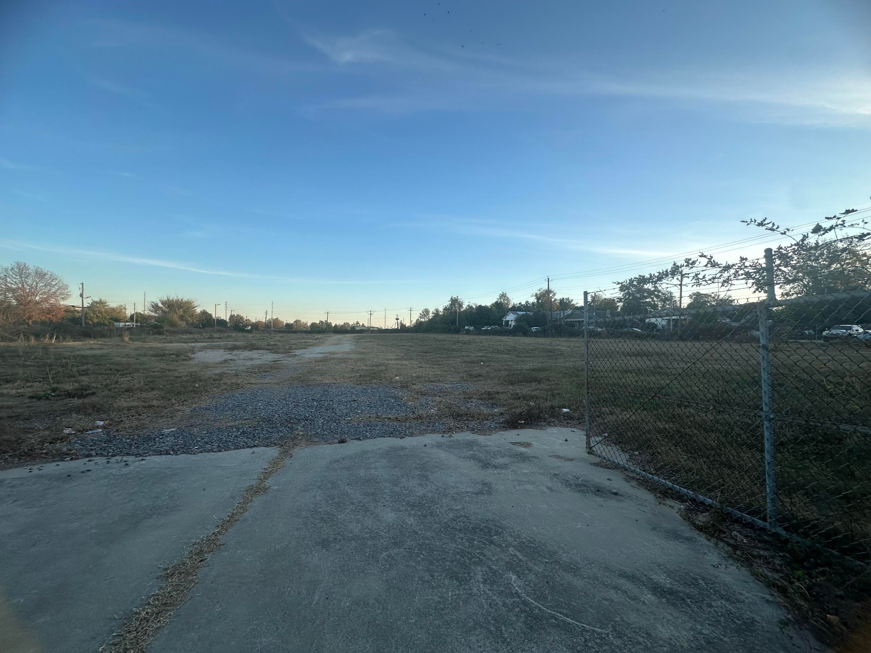 Unimproved Land at 1900 M L King Jr Boulevard, Augusta, GA 30901, photo 3 of 3