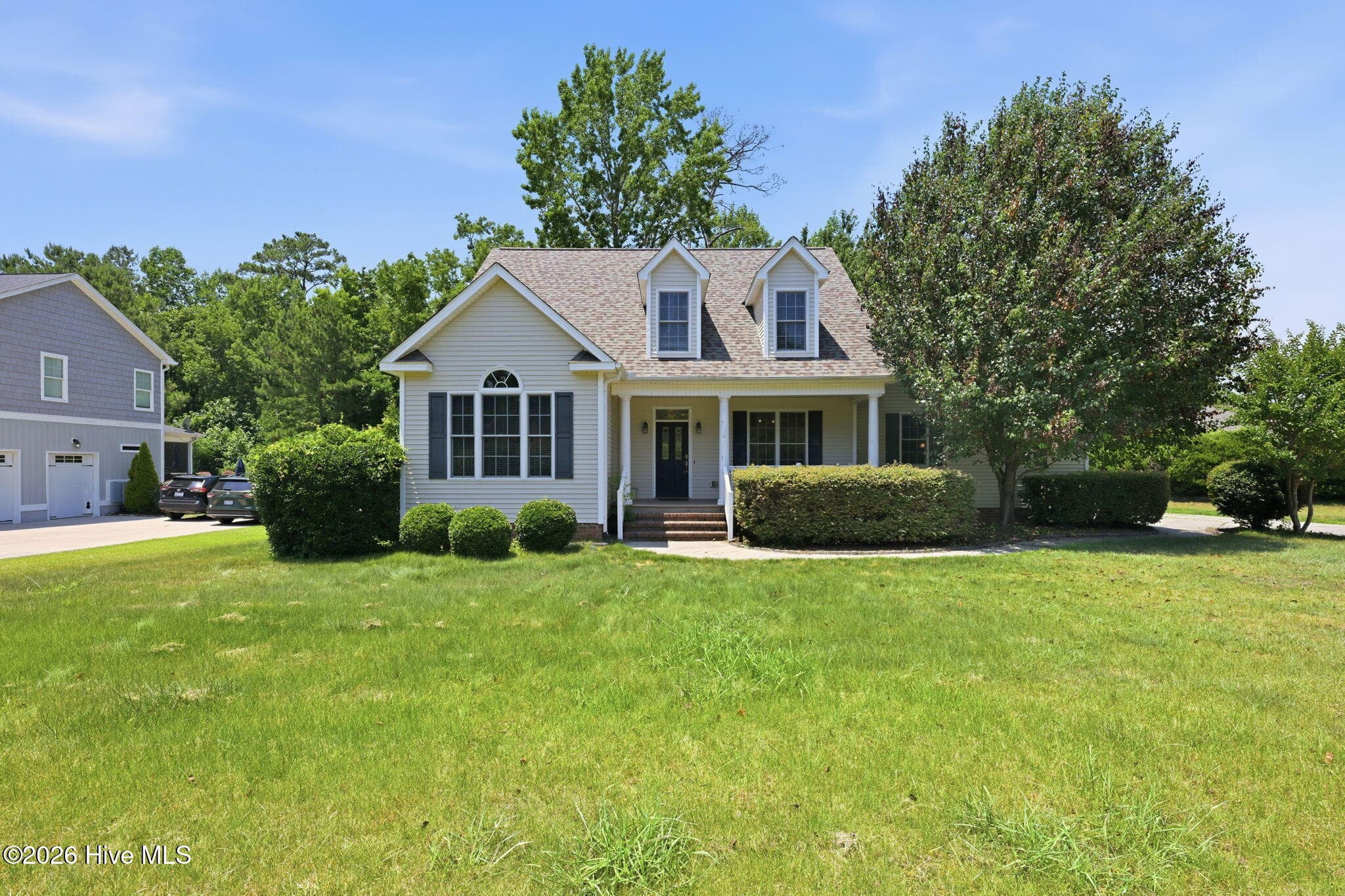 Single Family Residence at 202 Emmen Road, New Bern, NC 28562, photo 49 of 50