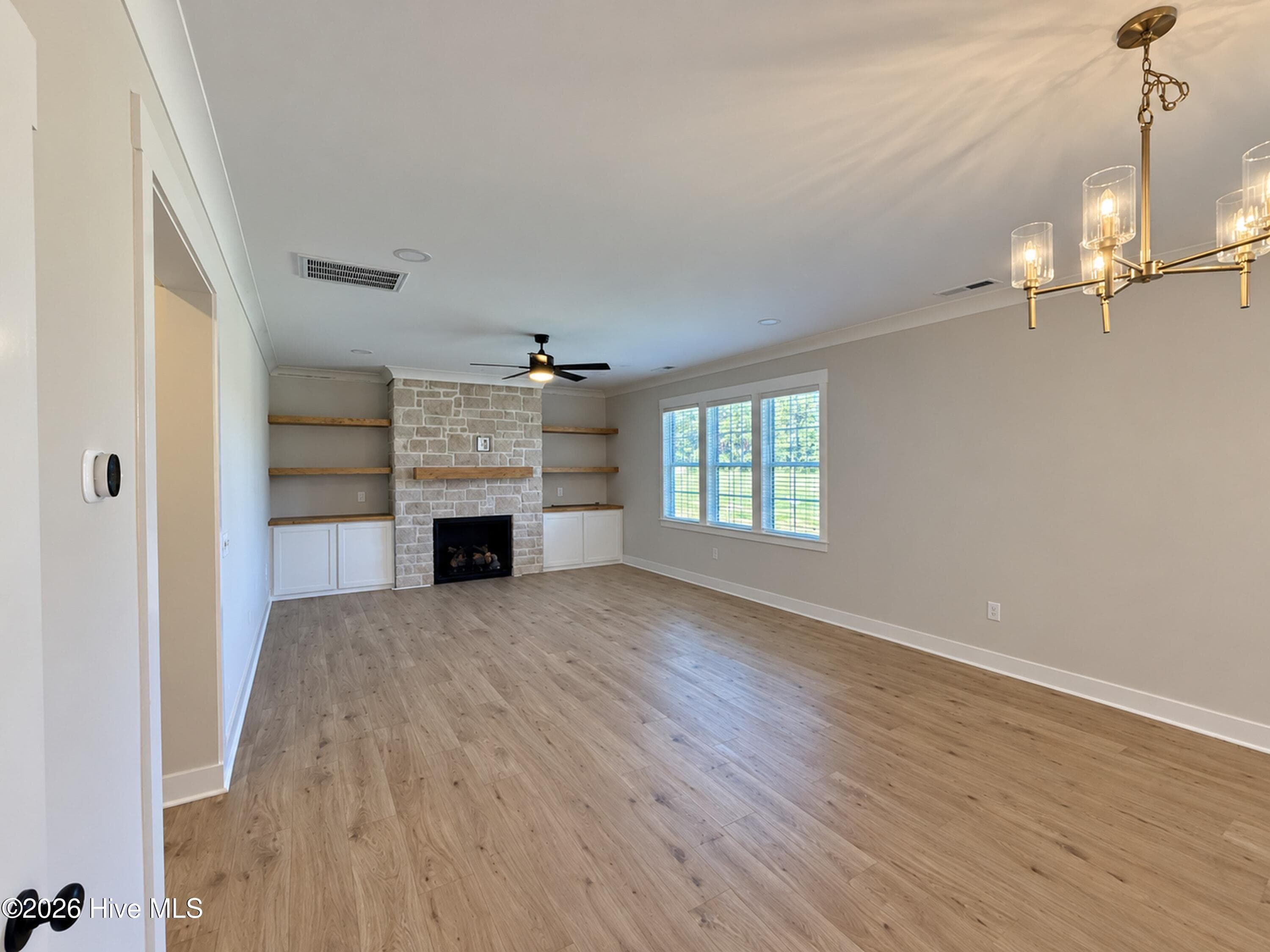 Single Family Residence at 20 Howell Farm Drive, Selma, NC 27576, photo 33 of 148