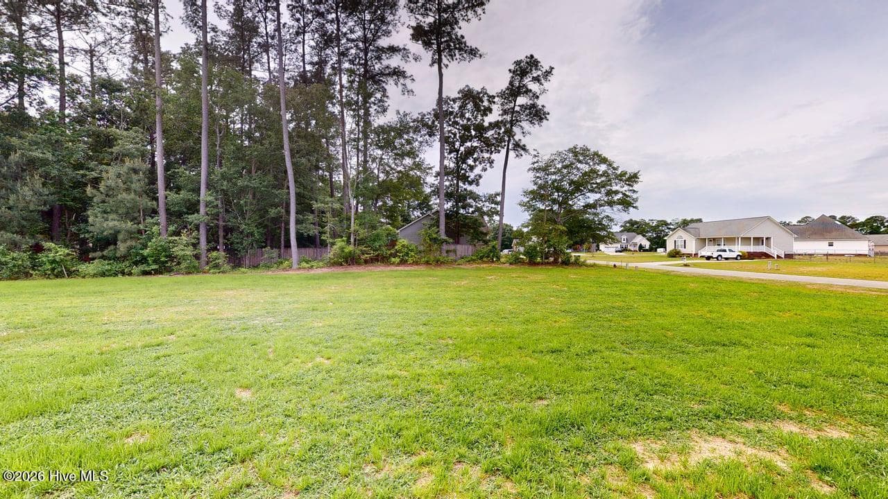 Single Family Residence at 204 Grace'S Farm Road, La Grange, NC 28551, photo 24 of 26