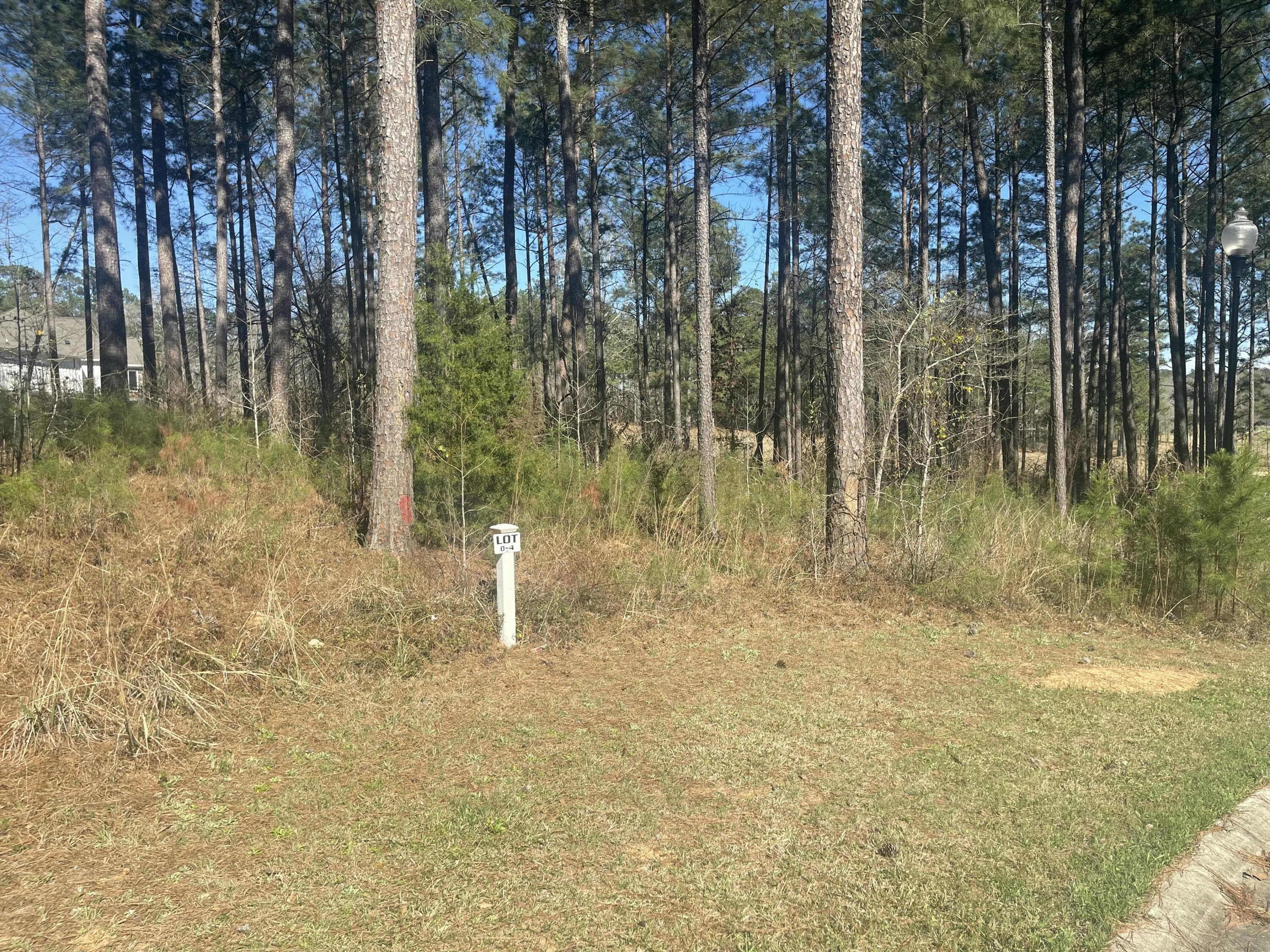 Lot O-4 Budwell Court, North Augusta, SC 29860