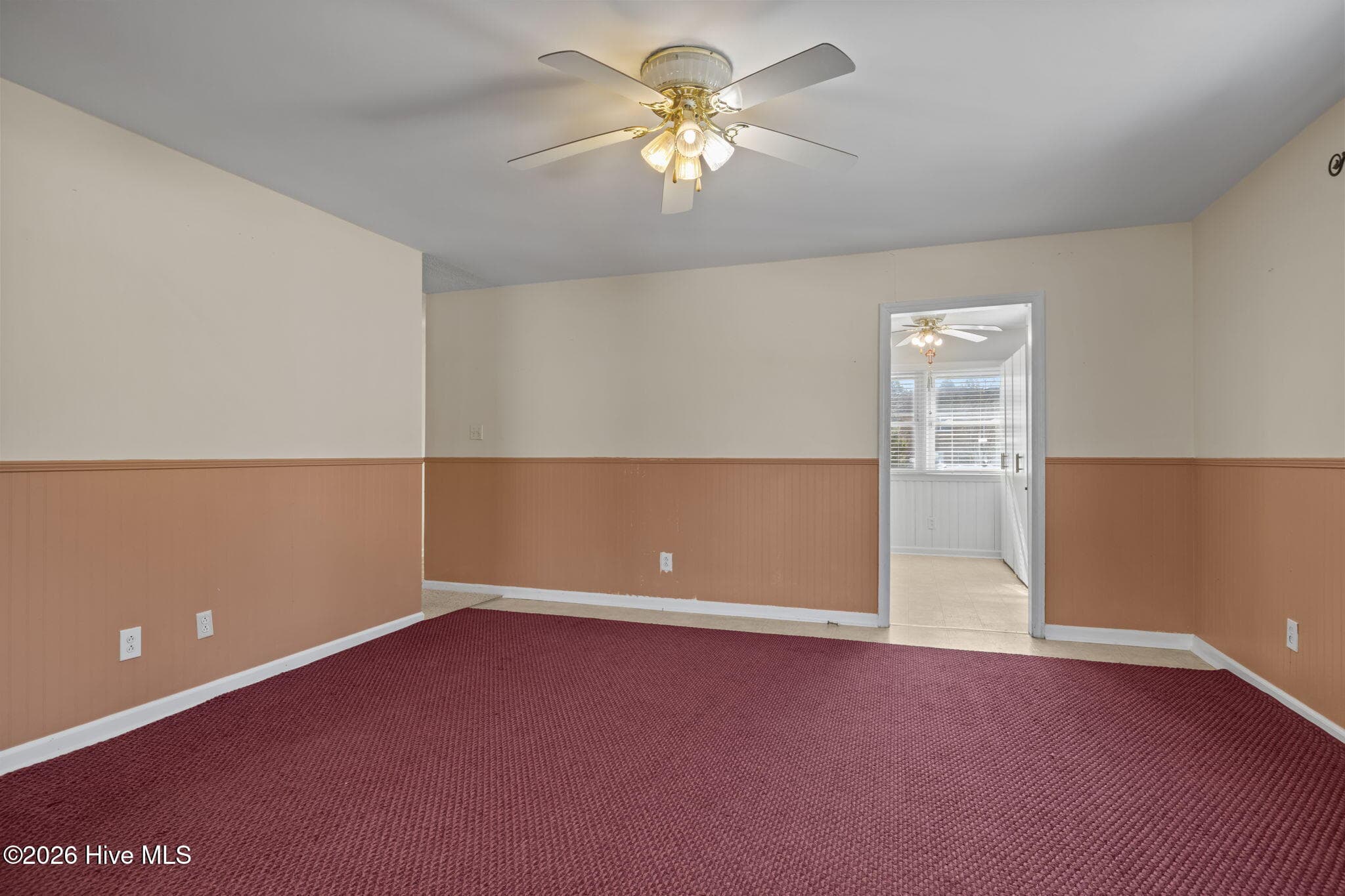 Dining Room - 110 Speight Street, Havelock, NC 28532