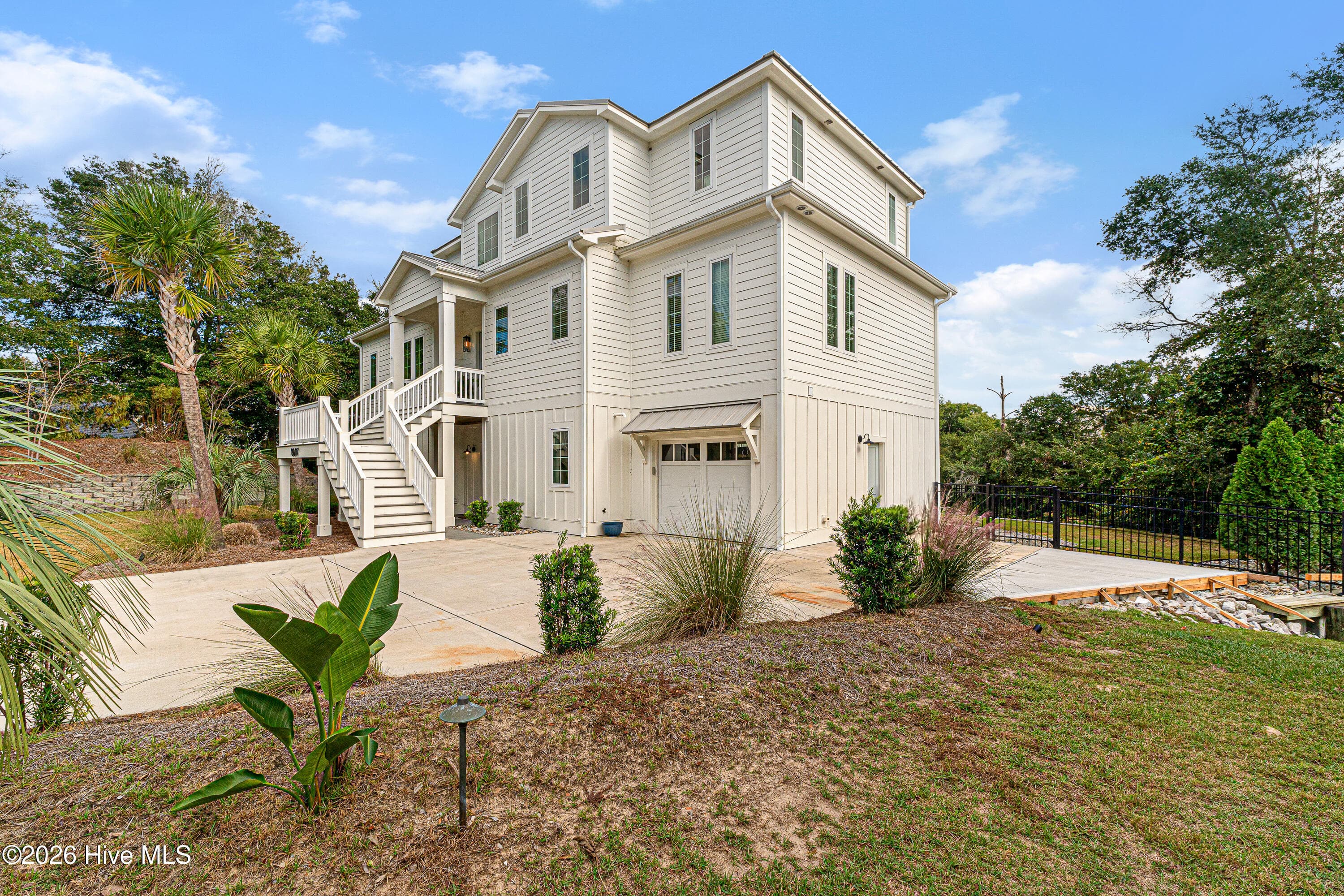 Single Family Residence at 8807 Edgewater Court, Emerald Isle, NC 28594, photo 72 of 89