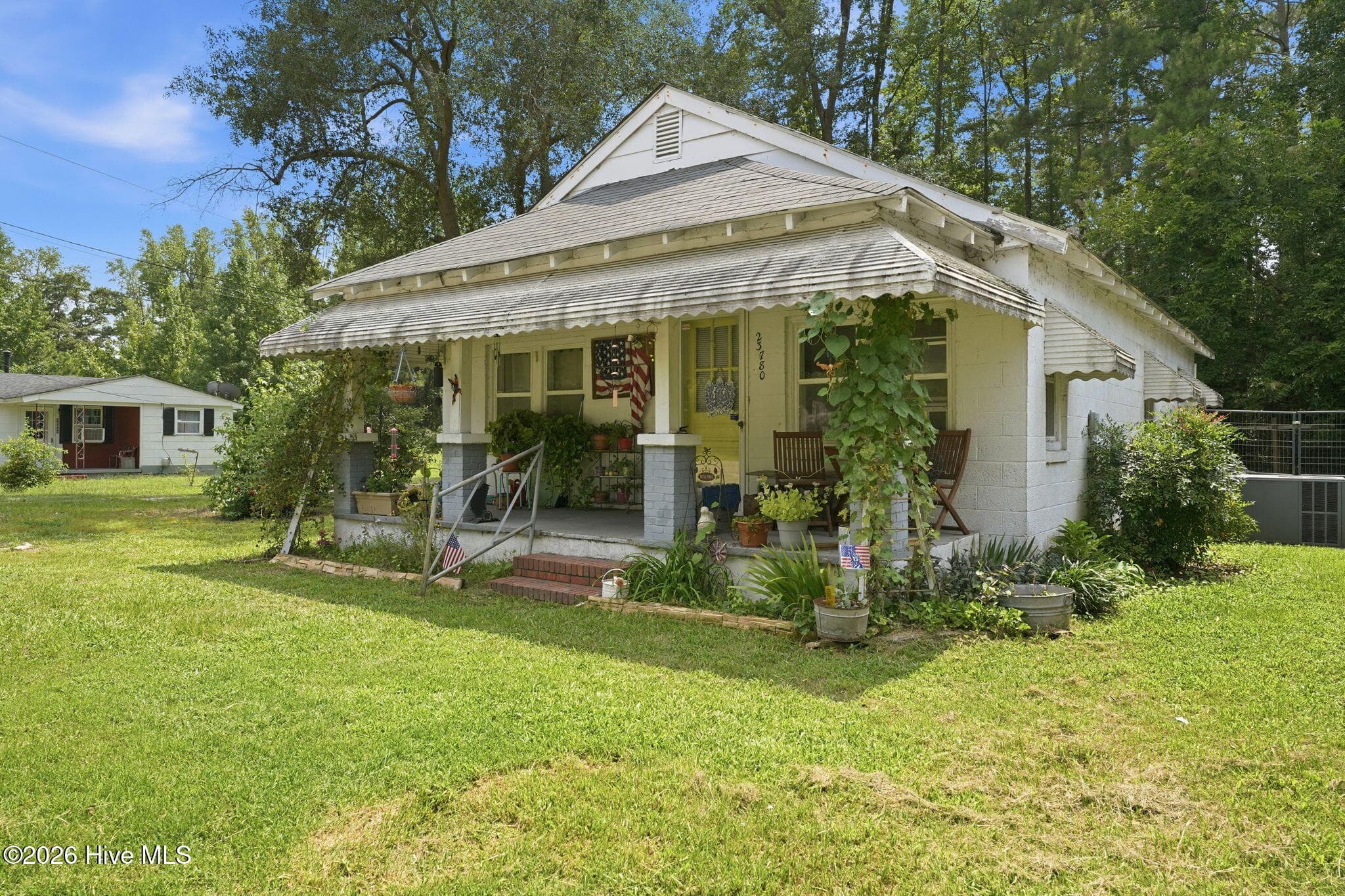 Single Family Residence at 23780 Cotton Street, Wagram, NC 28396, photo 2 of 40