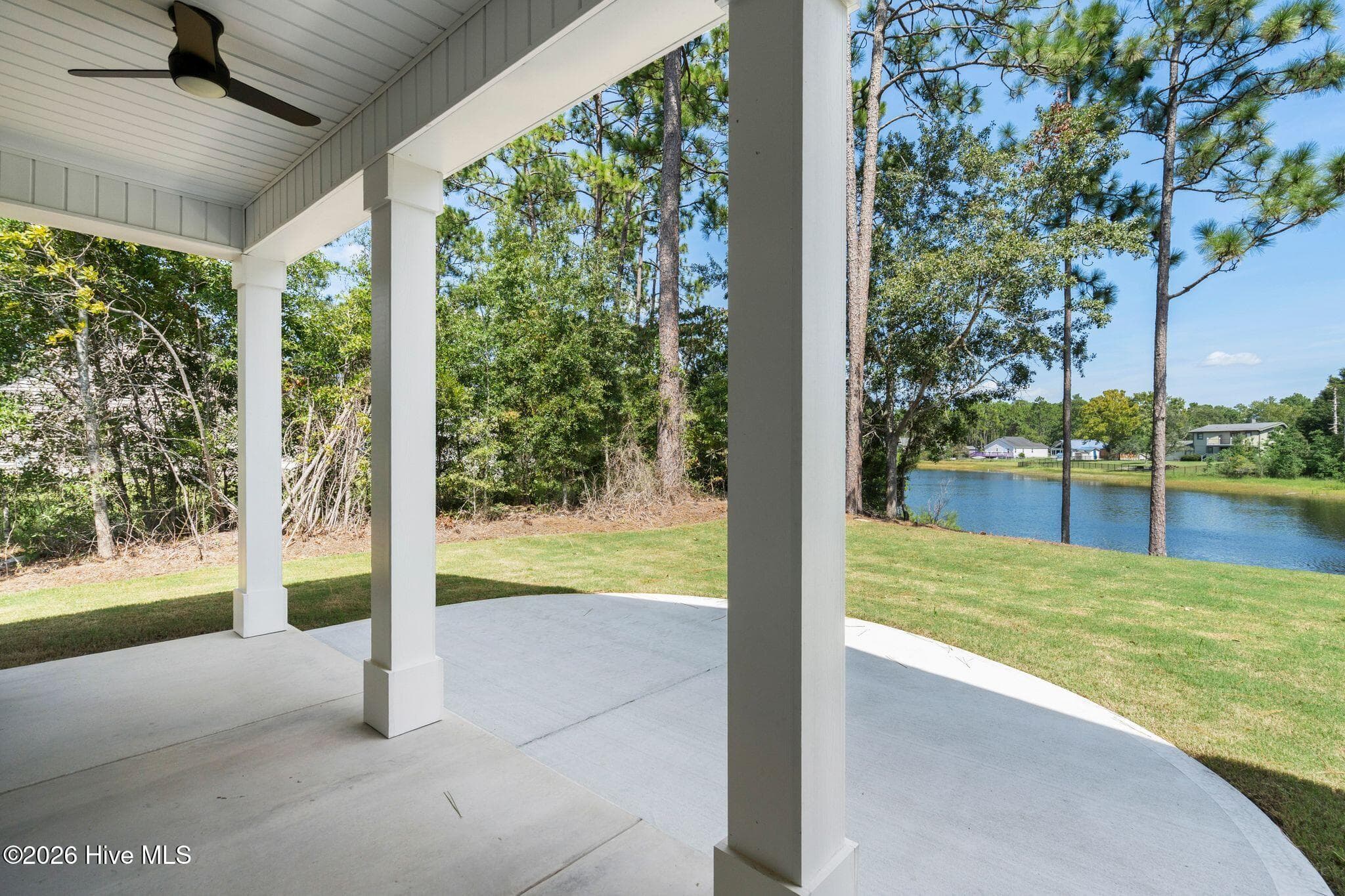Single Family Residence at 2309 Frink Lake Drive, Southport, NC 28461, photo 44 of 58