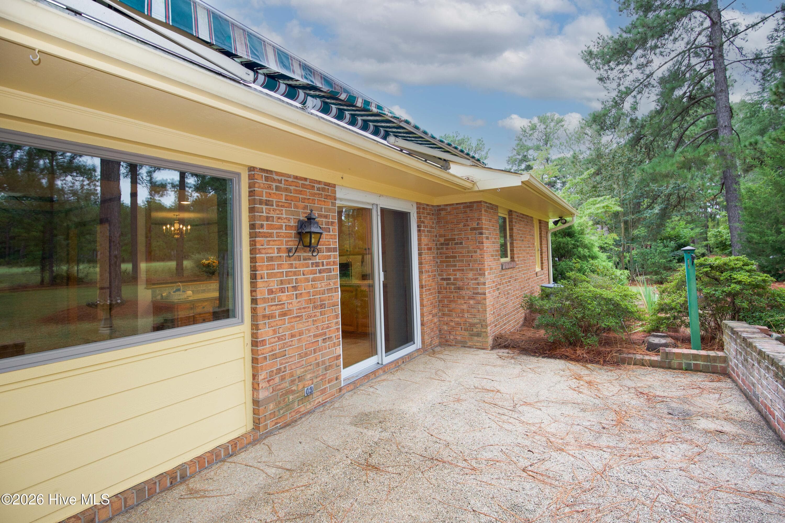 Single Family Residence at 119 Pine Lake Drive, Whispering Pines, NC 28327, Whispering Pines, photo 54 of 57