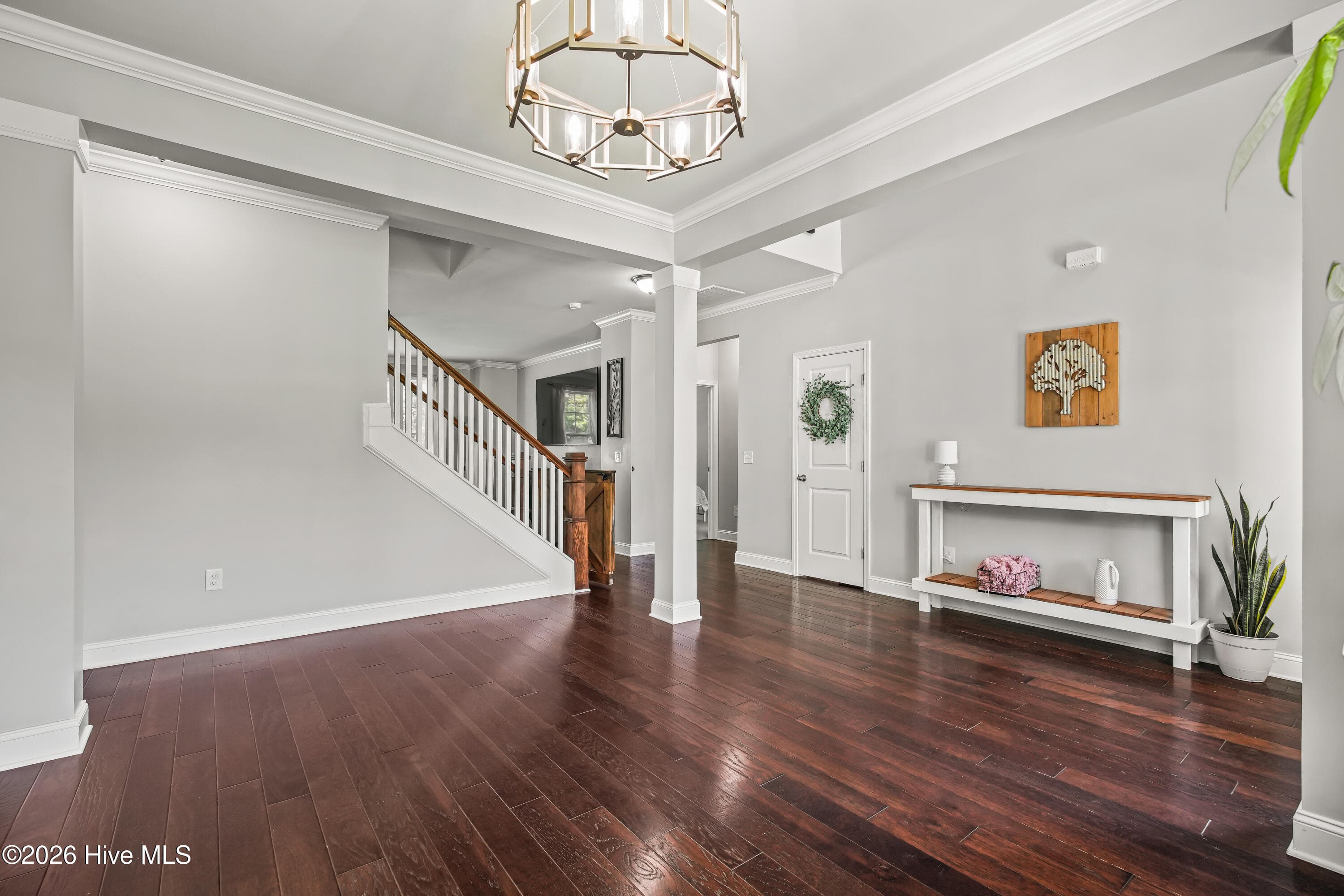 Single Family Residence at 64 Sally Lane, Hampstead, NC 28443, photo 10 of 65