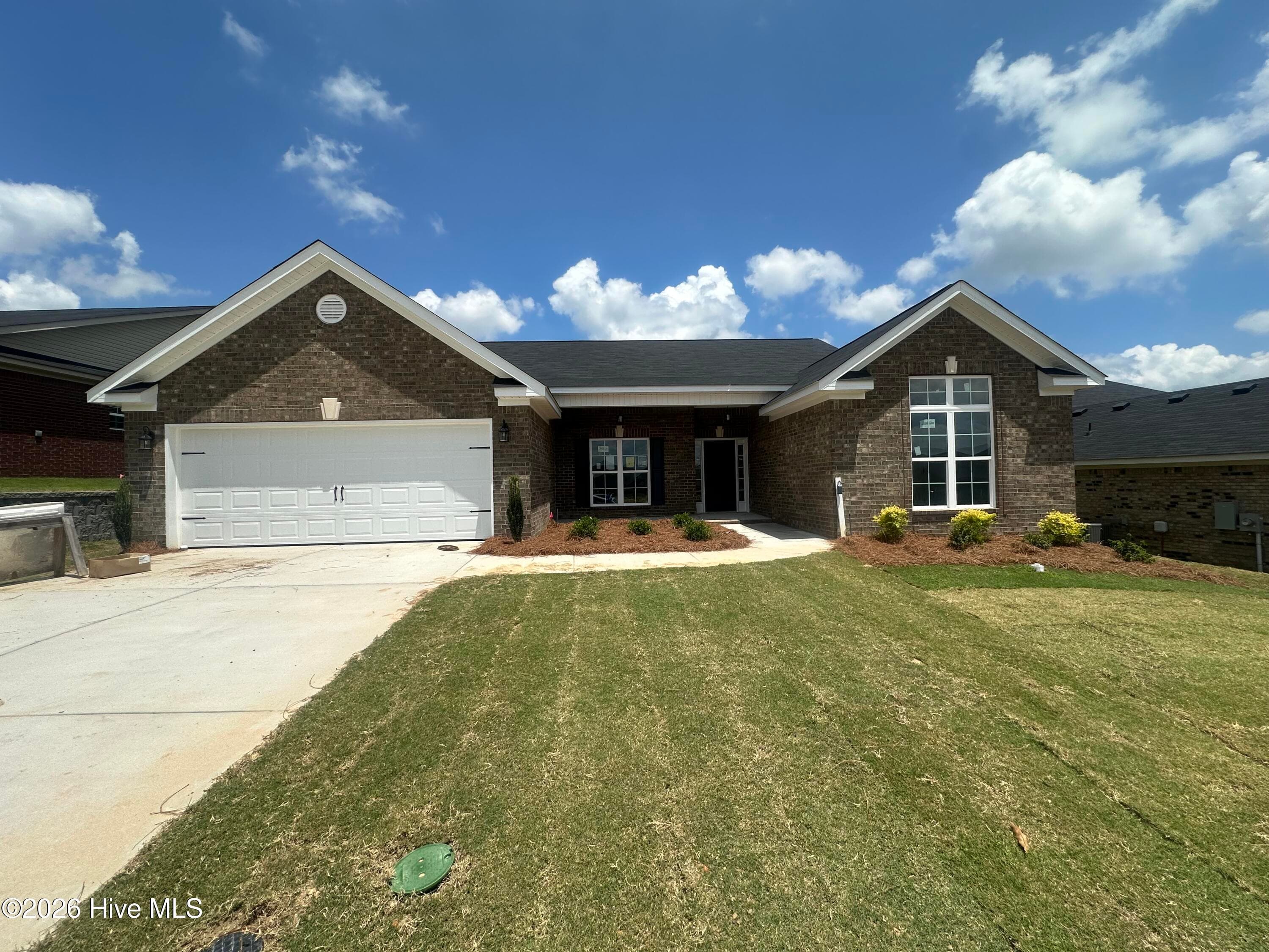 Single Family Residence at 2684 Ashton Drive, Augusta, GA 30815, photo 2 of 4
