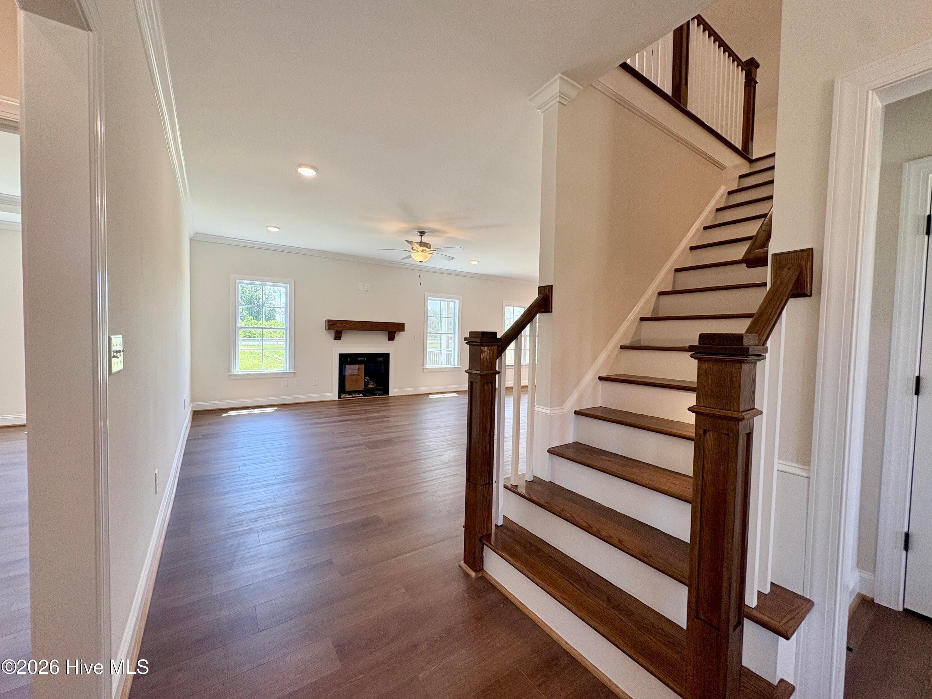 Single Family Residence at 7321 Huckleberry Drive, Spring Hope, NC 27882, photo 16 of 160
