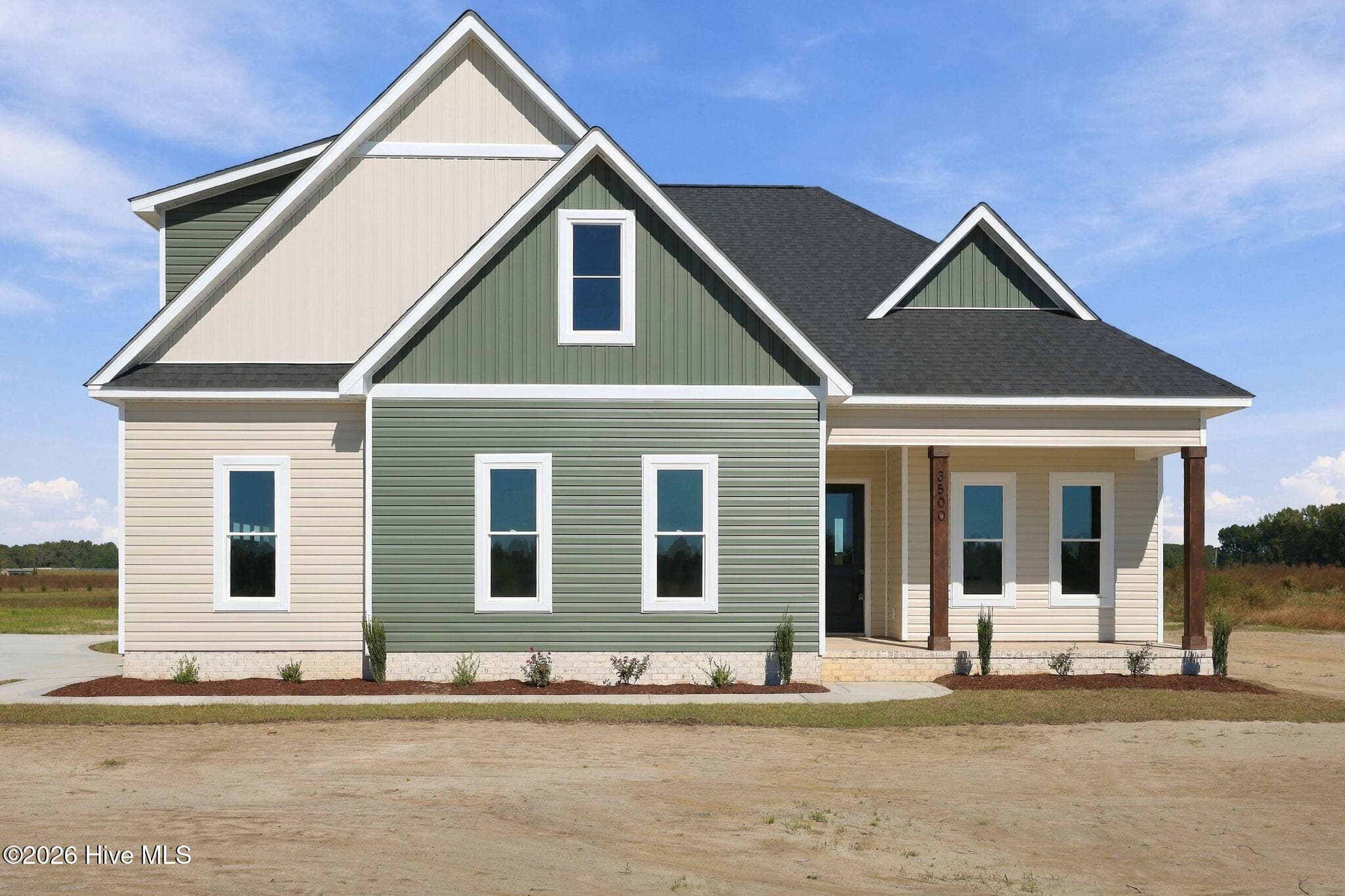 3500 Alberta Way, Ayden, NC 28513