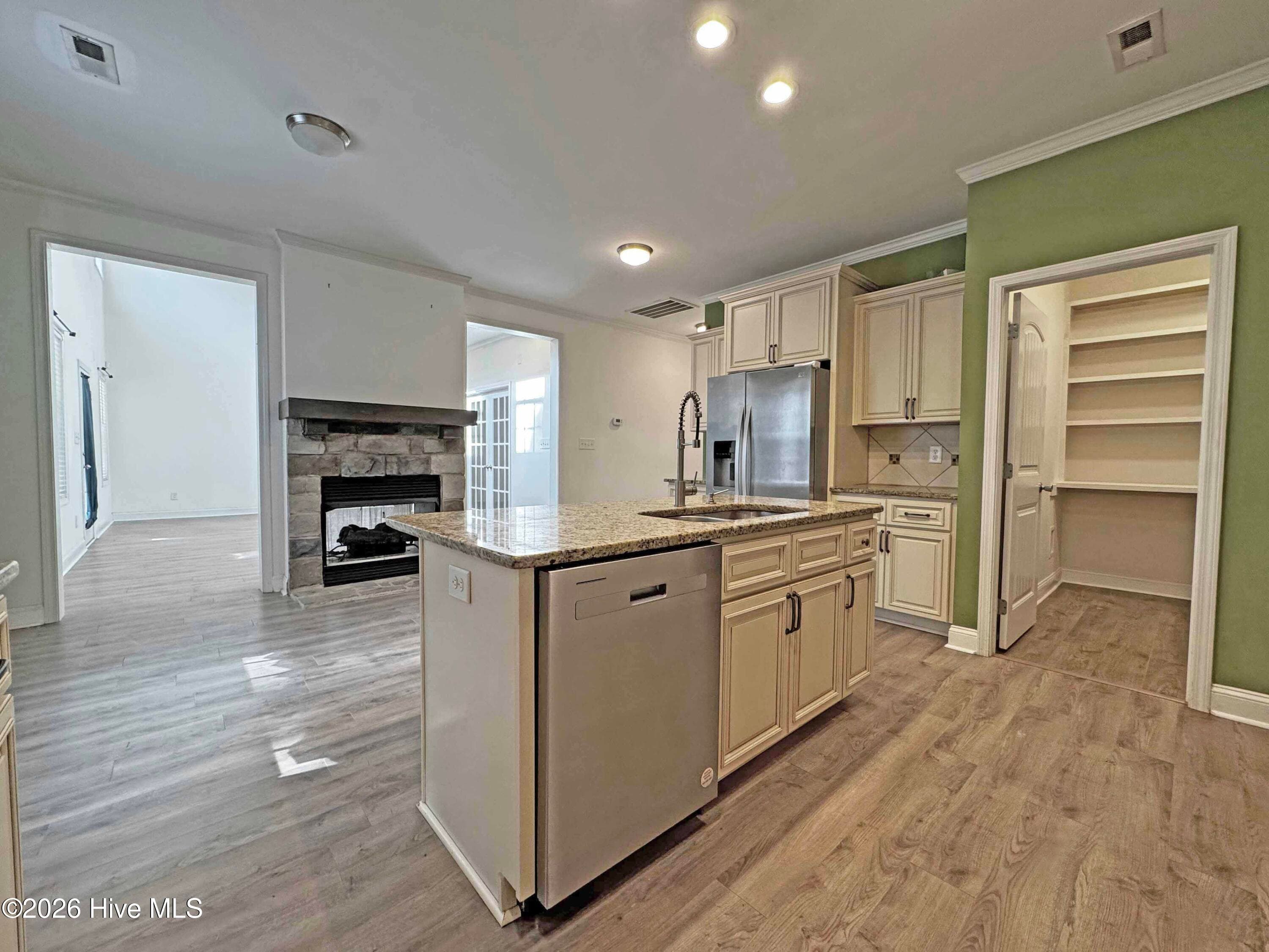 Single Family Residence at 265 Dewey Drive, Aberdeen, NC 28315, photo 27 of 102