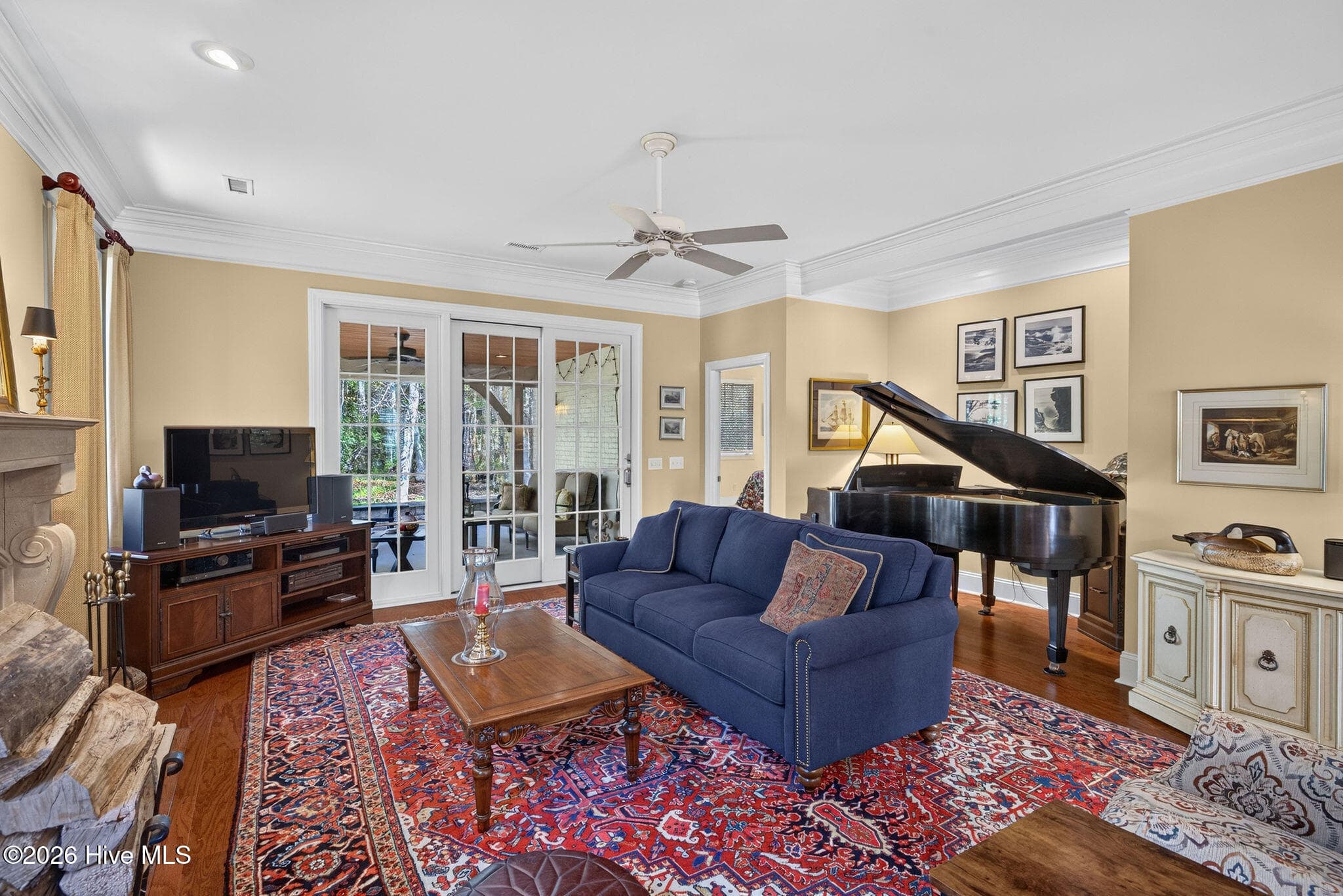 Single Family Residence at 1809 Mews Drive, Wilmington, NC 28405, photo 27 of 72