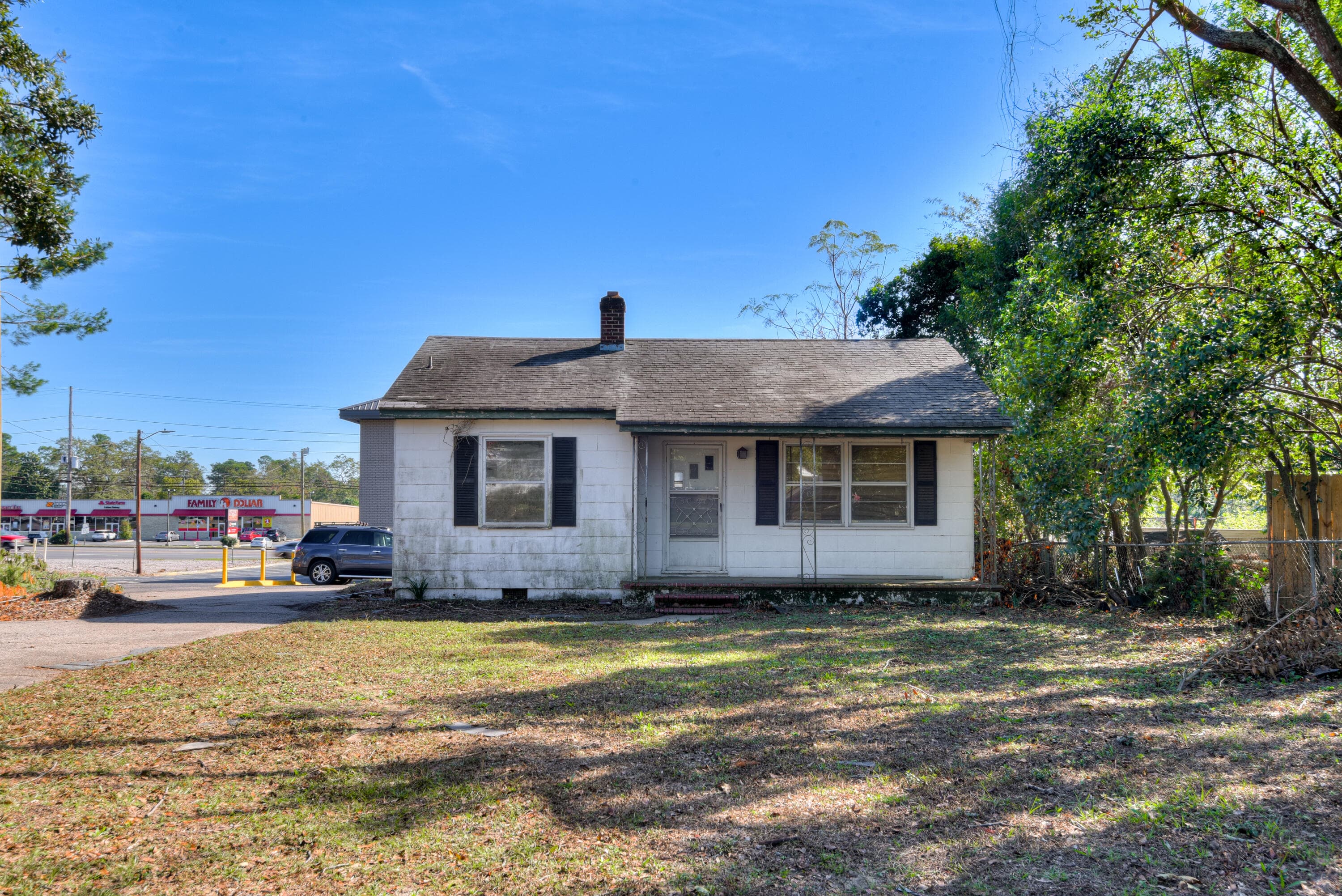 included second property - 332 Edgefield Road, North Augusta, SC 29841