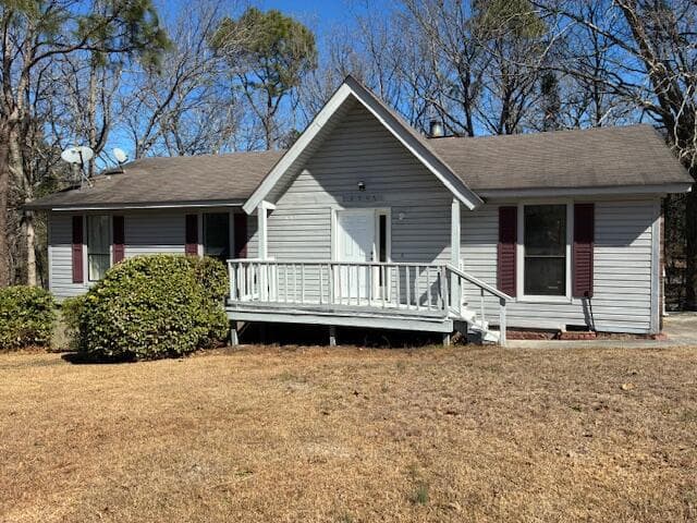 Single Family Residence at 2507 Drumcliff Court, Hephzibah, GA 30815, photo 2 of 14