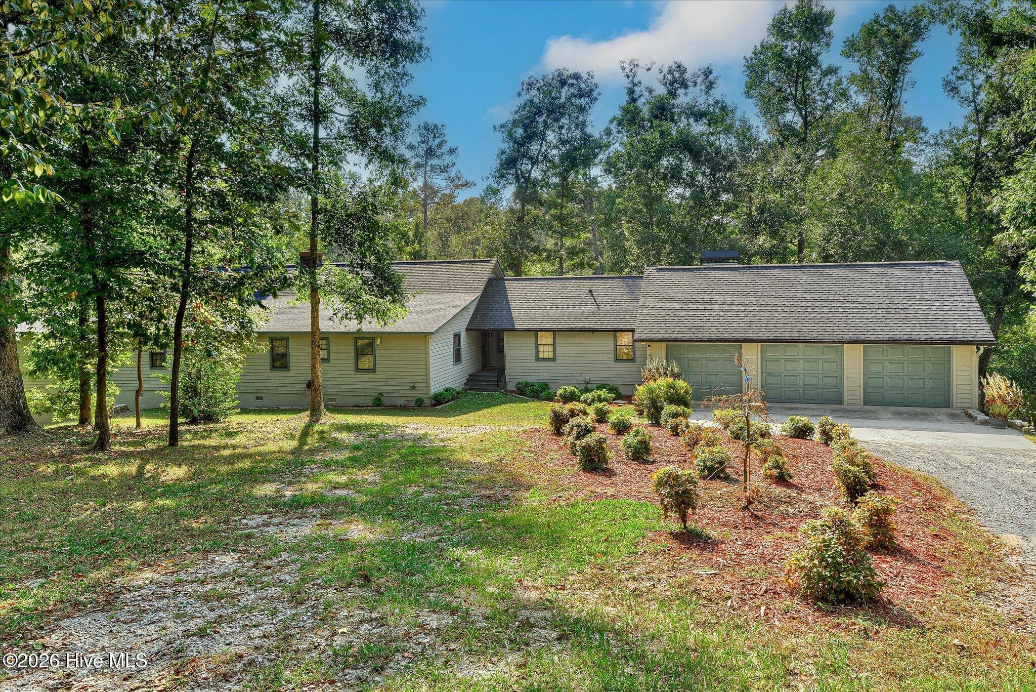 3941 Parwood Road, Blythe, GA 30805