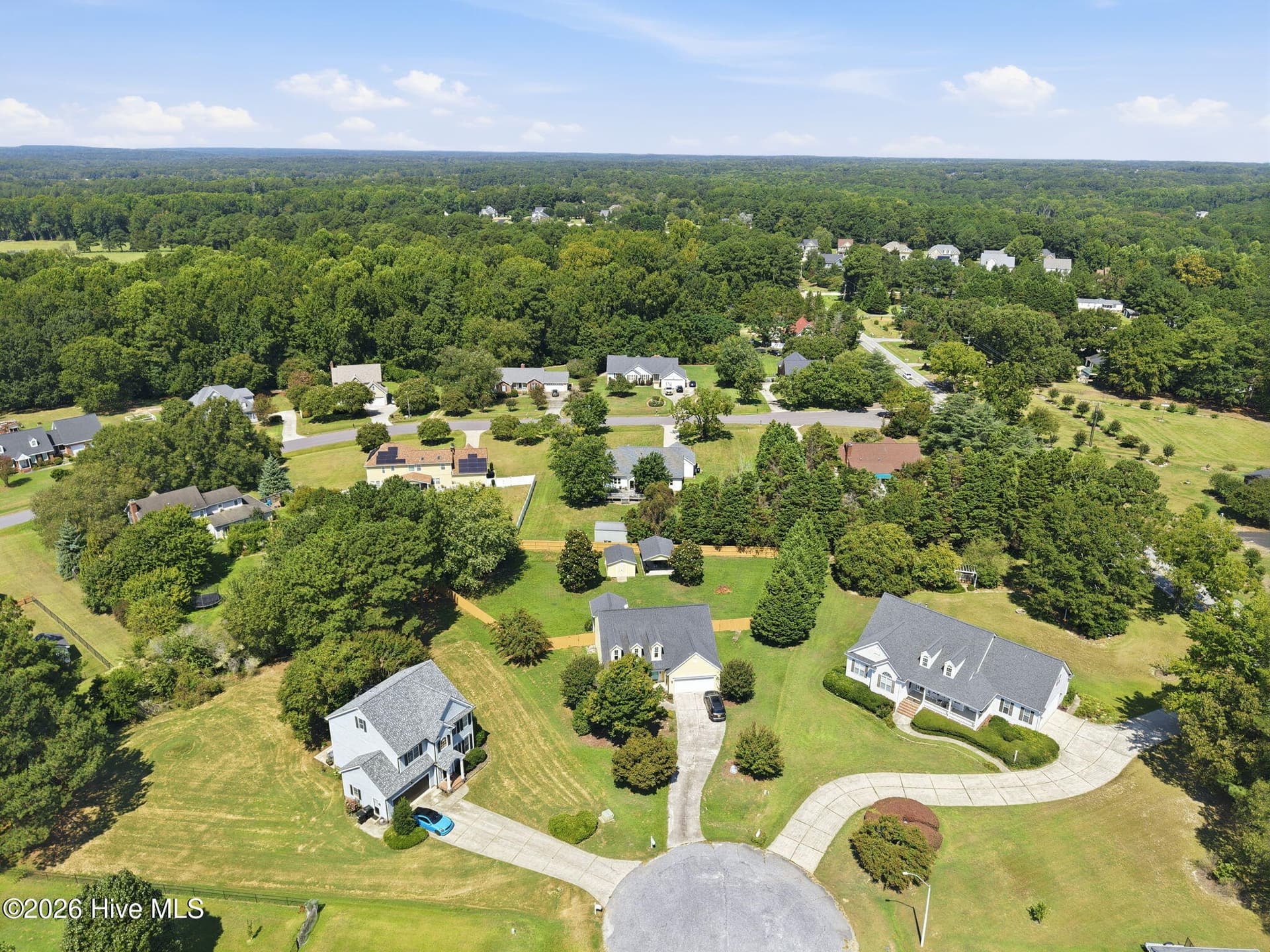Single Family Residence at 6605 Walnut Cove Drive, Raleigh, NC 27603, photo 12 of 56