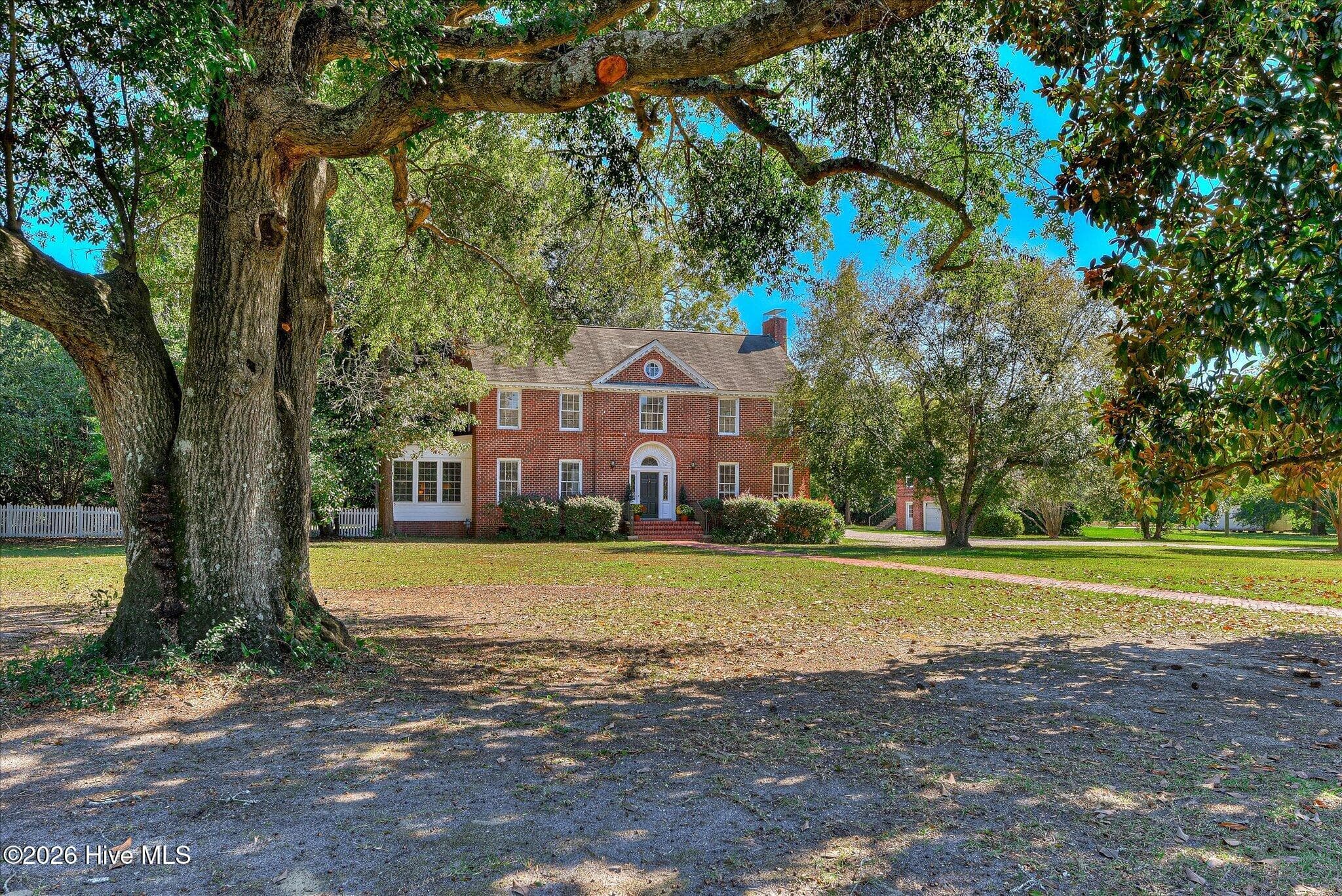 5700 Springfield Road, Williston, SC 29853