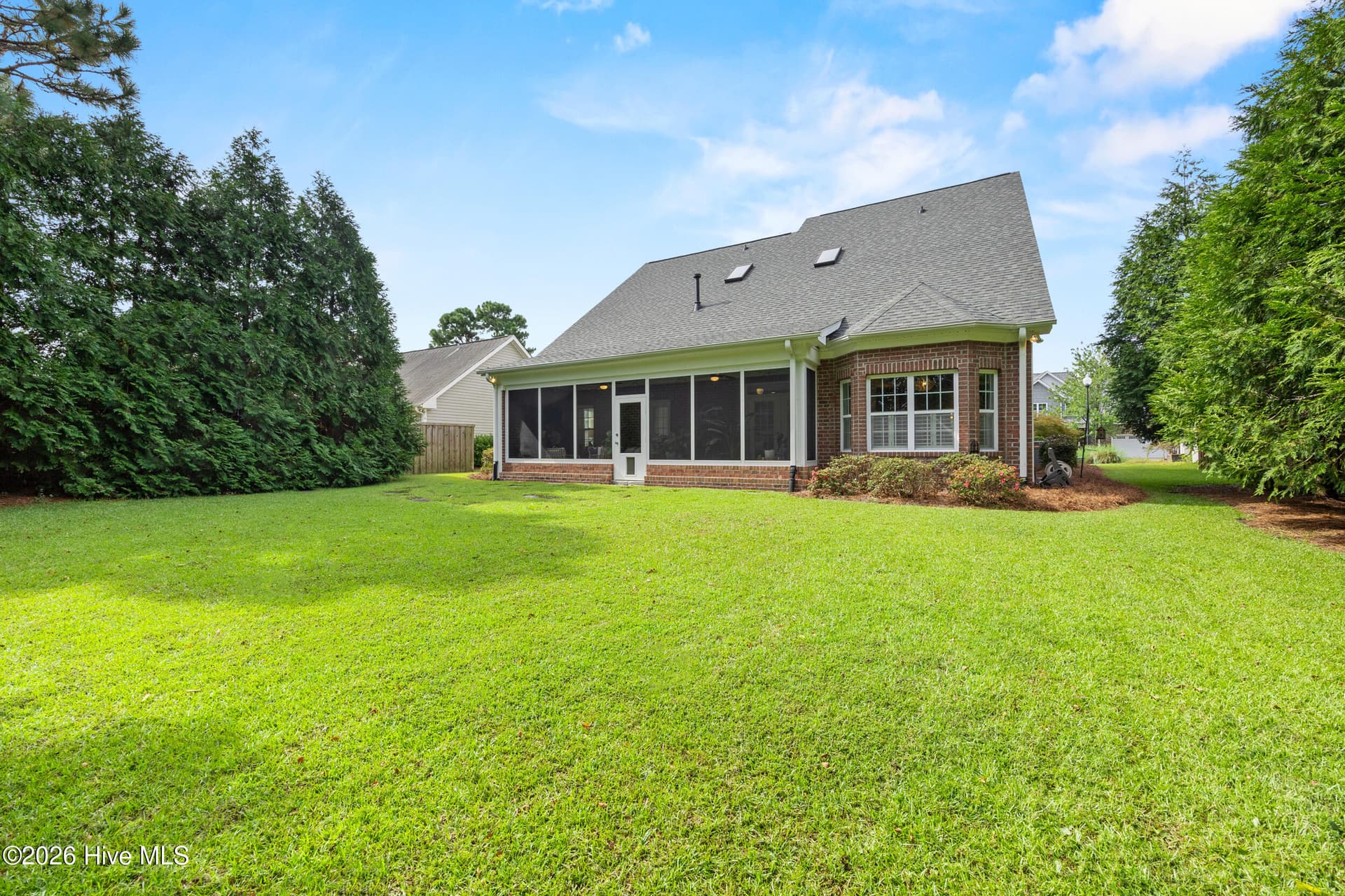 Single Family Residence at 7061 Forest Bend Lane, Wilmington, NC 28411, photo 54 of 67