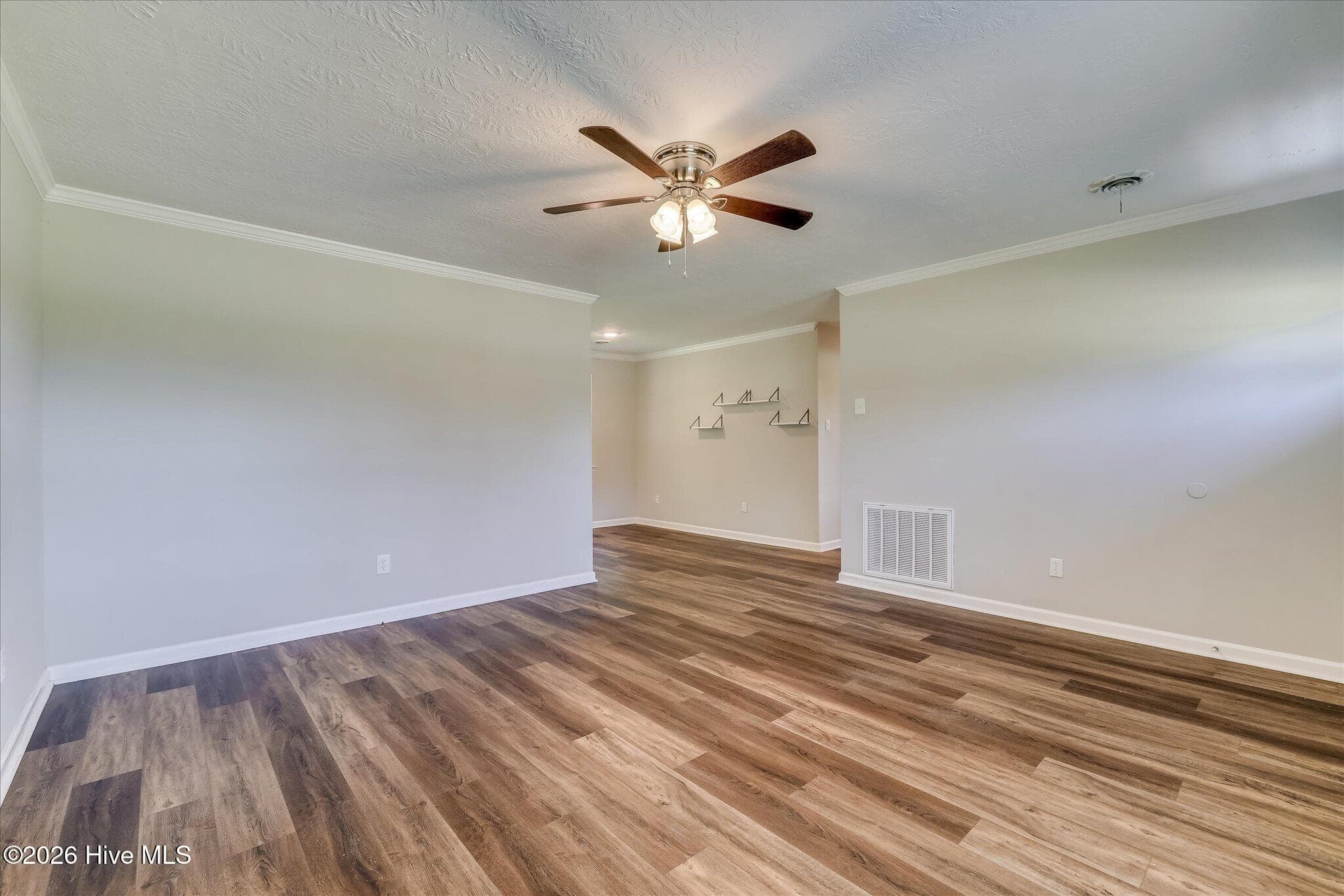 Single Family Residence at 2612 Hobbs Mill Road, Dearing, GA 30808, photo 2 of 6