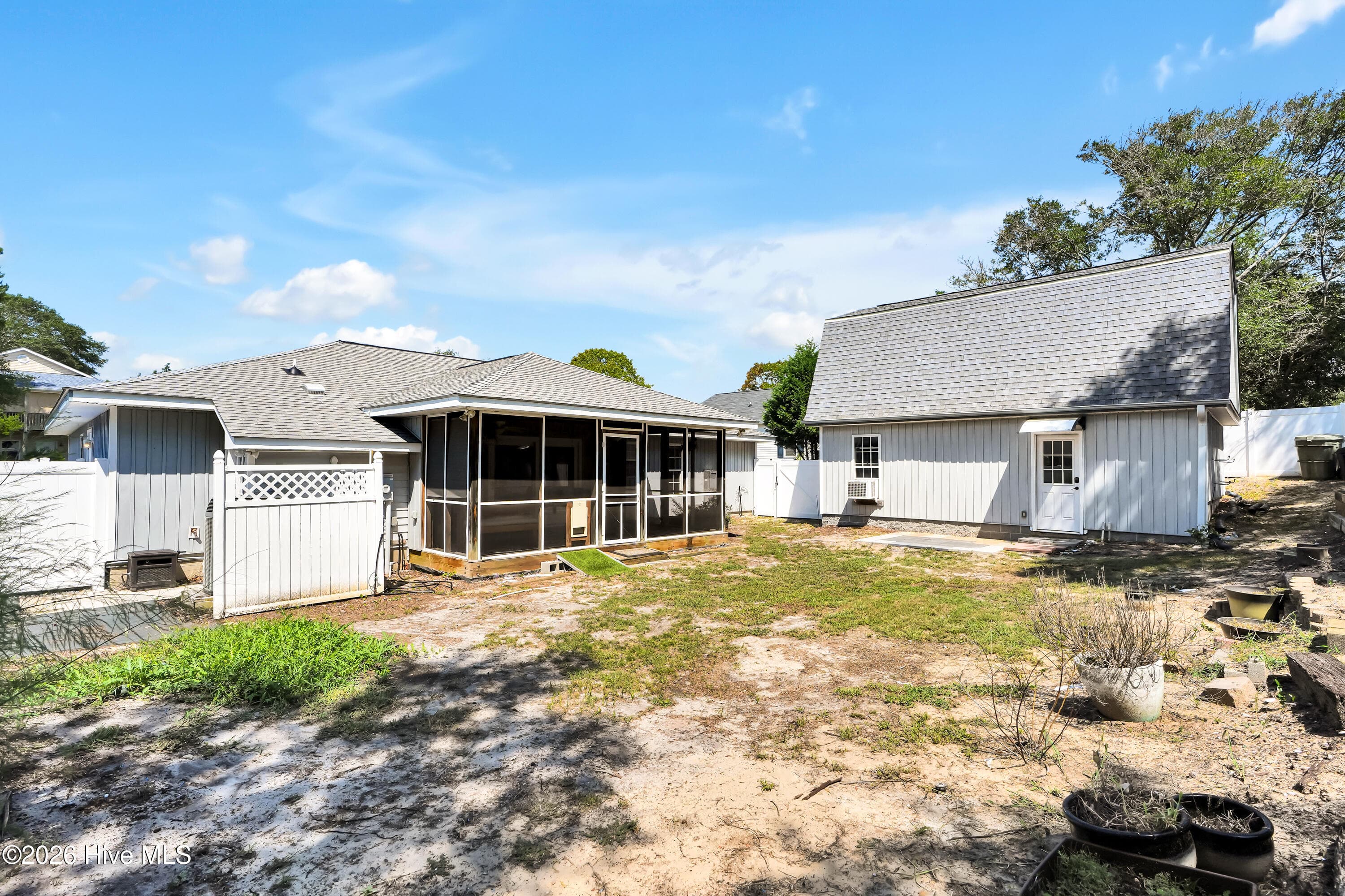 Single Family Residence at 114 NE 8th St, Oak Island, NC 28465, photo 43 of 49