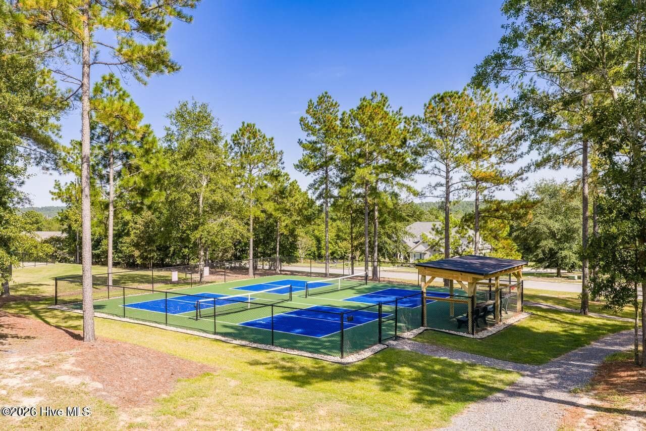 pickleball courts - 2072 Manchester Street, Beech Island, SC 29842