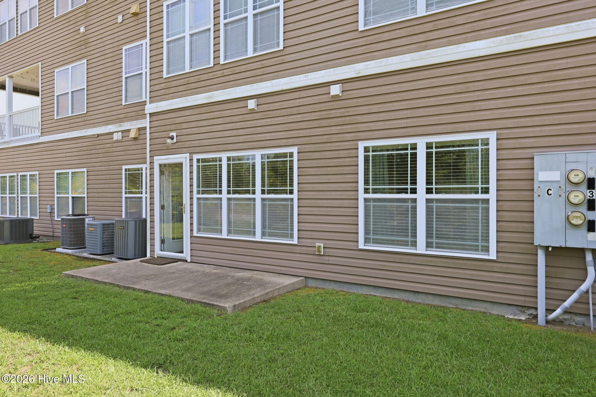 Condominium at 4428 Bluebill Drive 3, Greenville, NC 27858, photo 32 of 45
