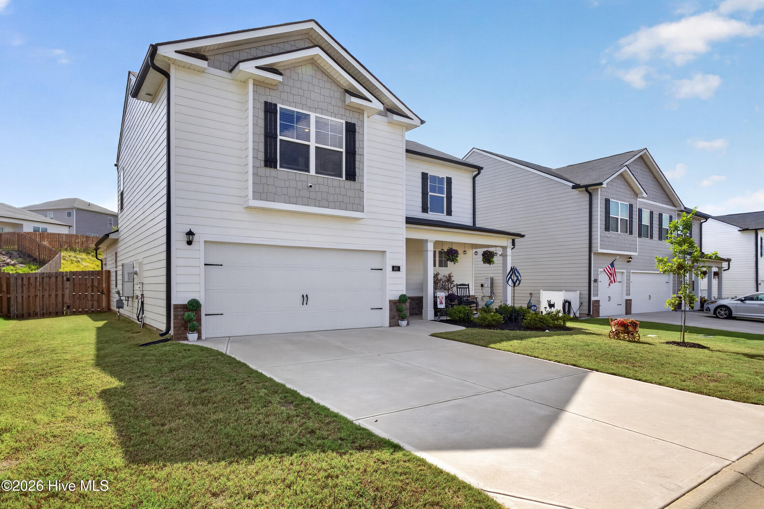 Single Family Residence at 865 Lytham Drive, Aiken, SC 29801, photo 8 of 69